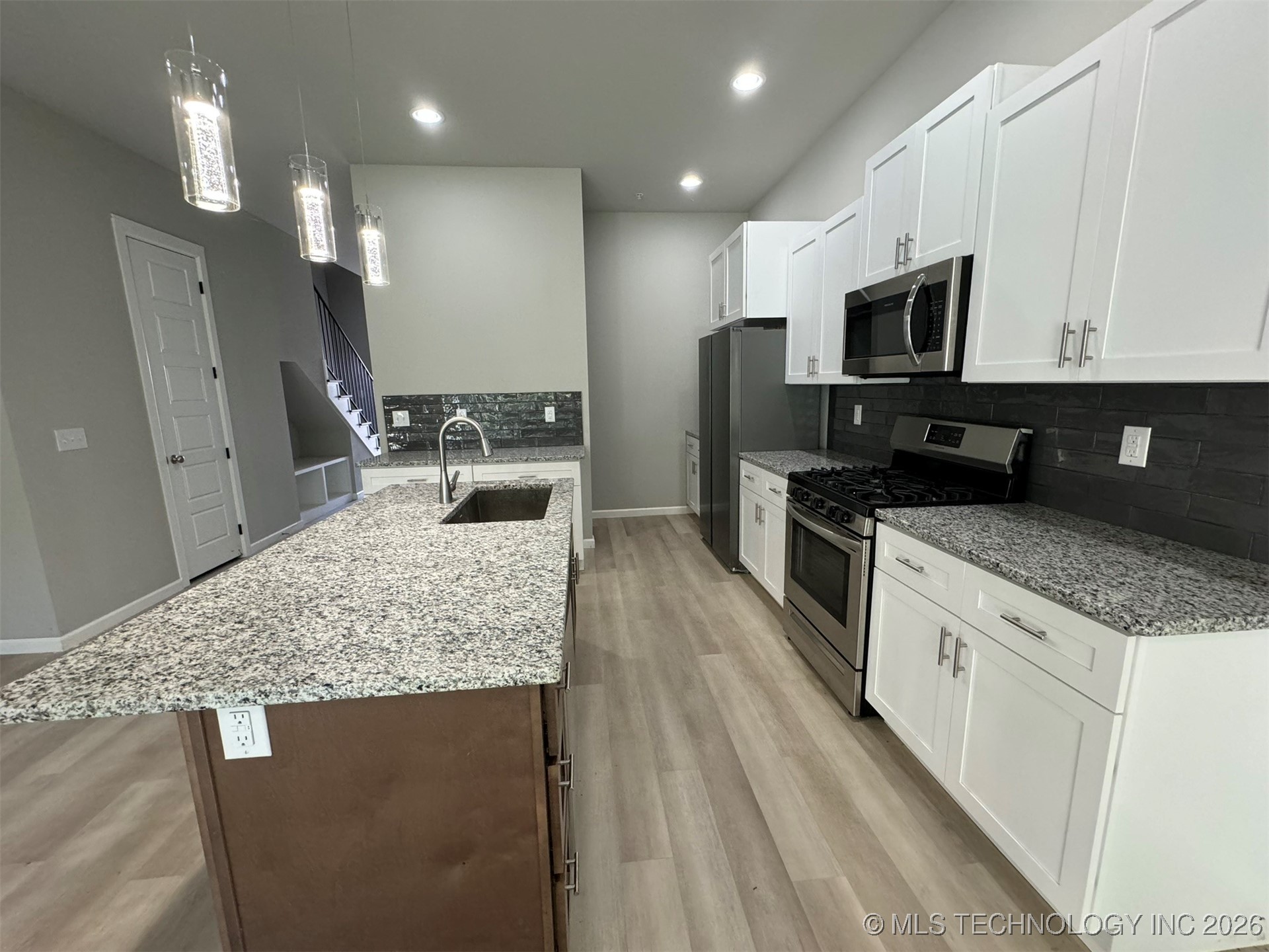 3410 Redbud Lane Tulsa OK 74132