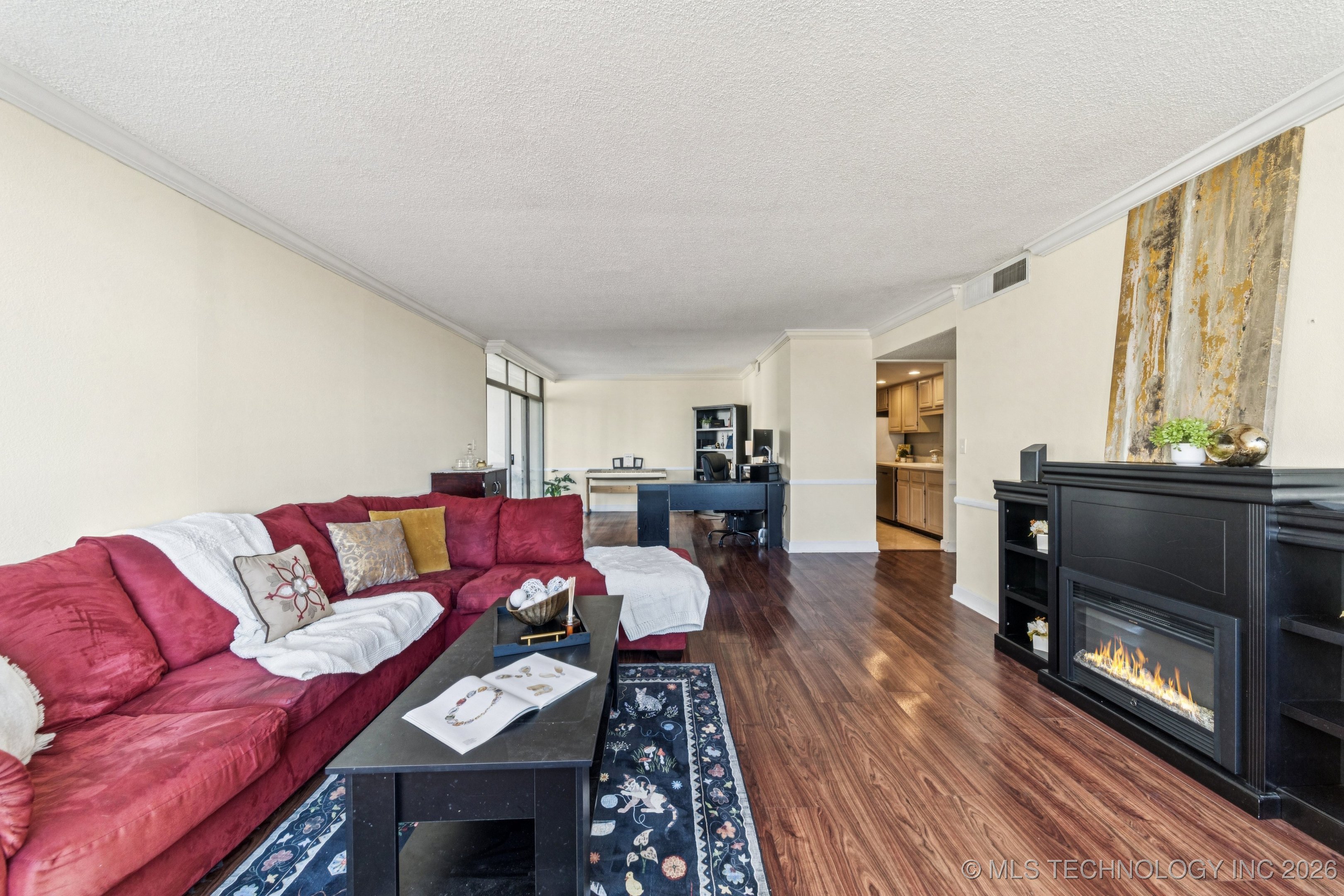 410 W 7th Street Tulsa OK 74119