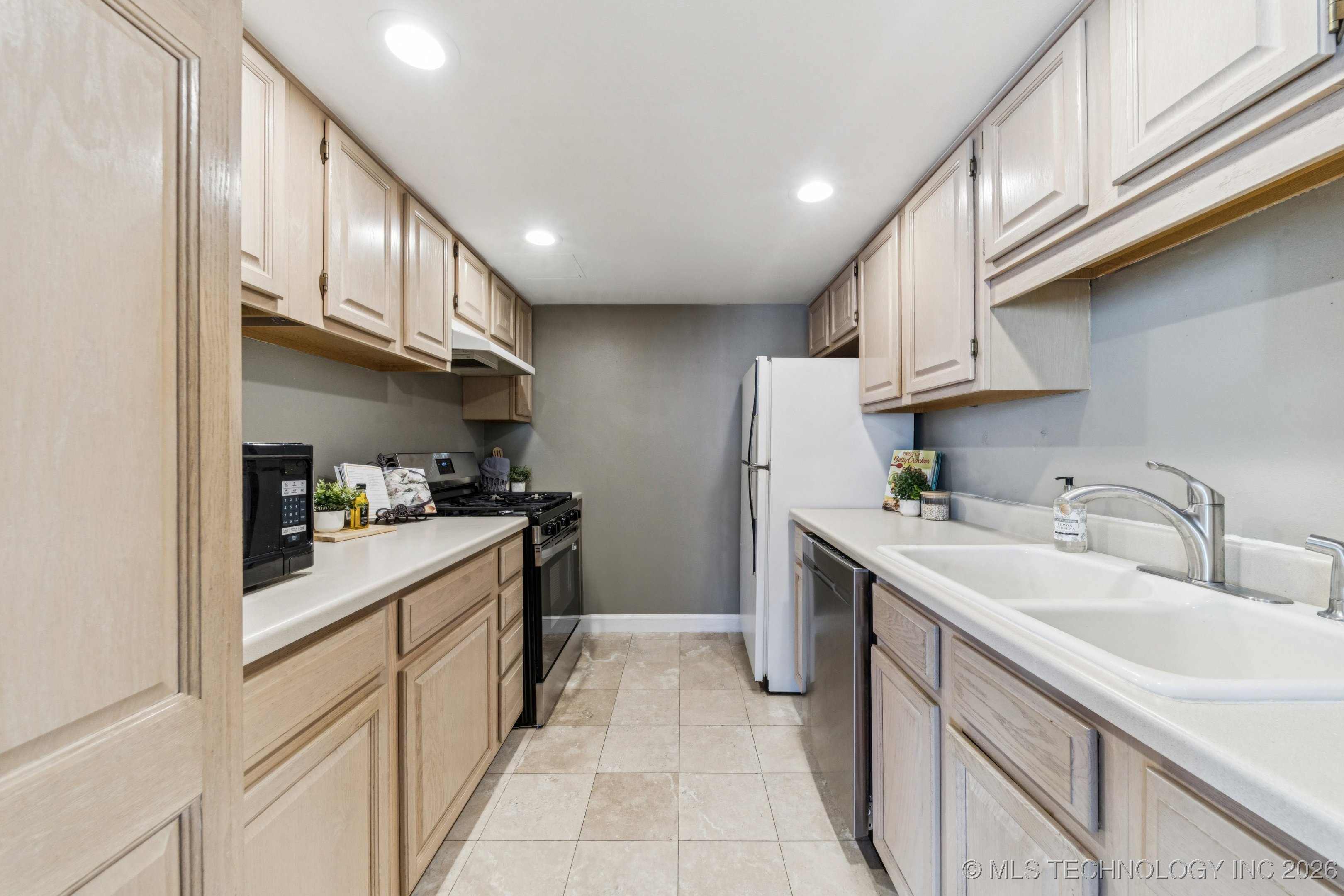 410 W 7th Street Tulsa OK 74119