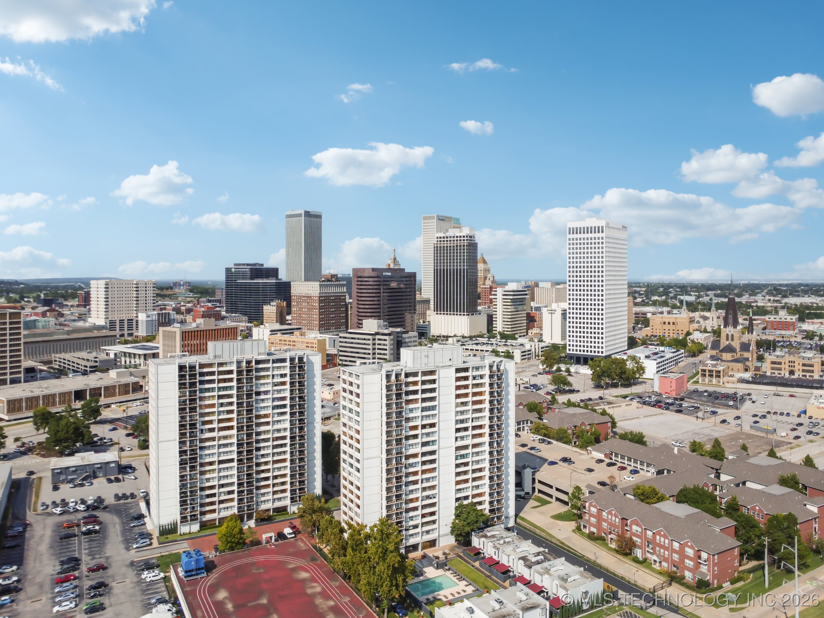 410 W 7th Street Tulsa OK 74119