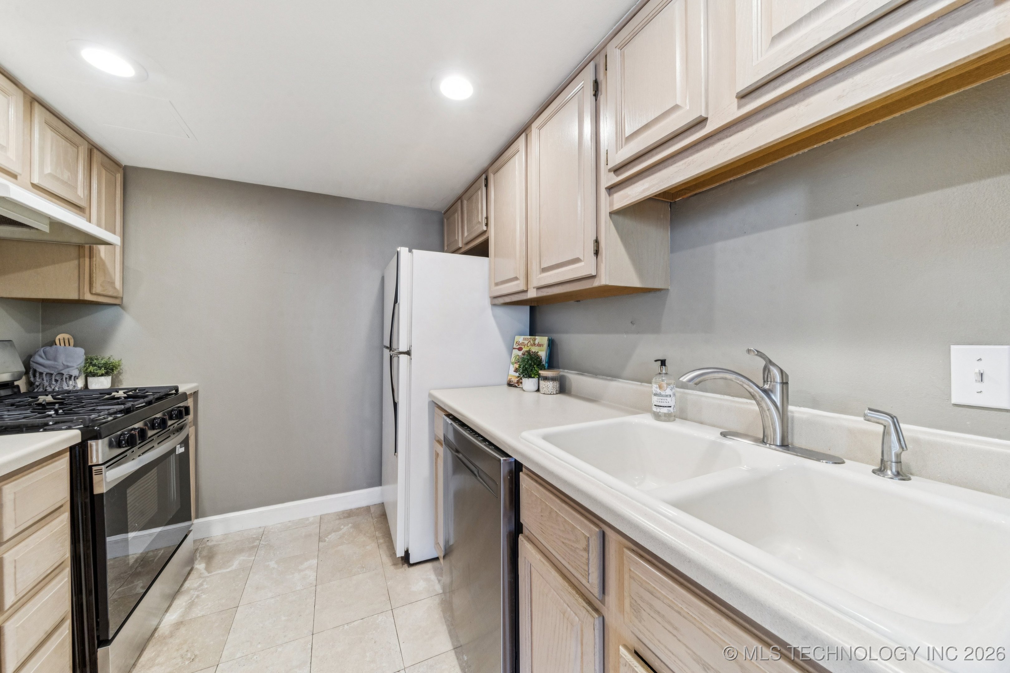 410 W 7th Street Tulsa OK 74119