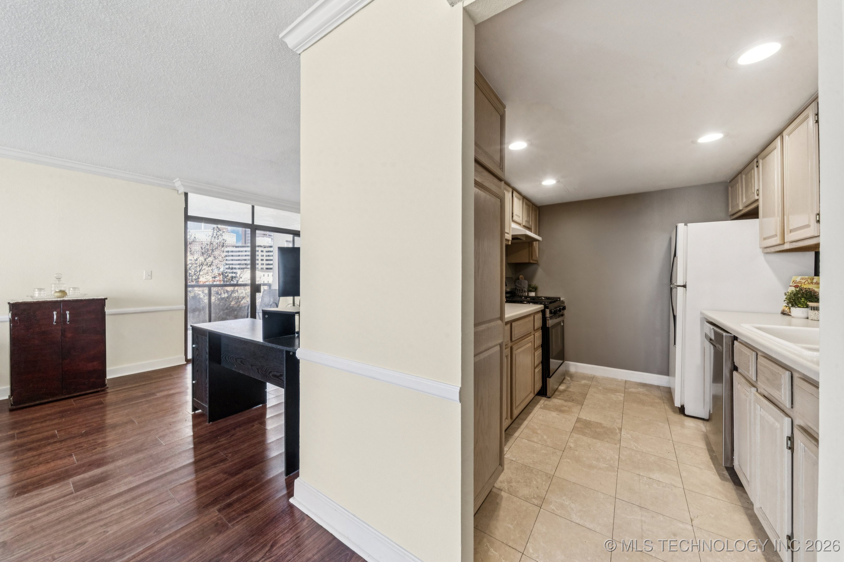 410 W 7th Street Tulsa OK 74119