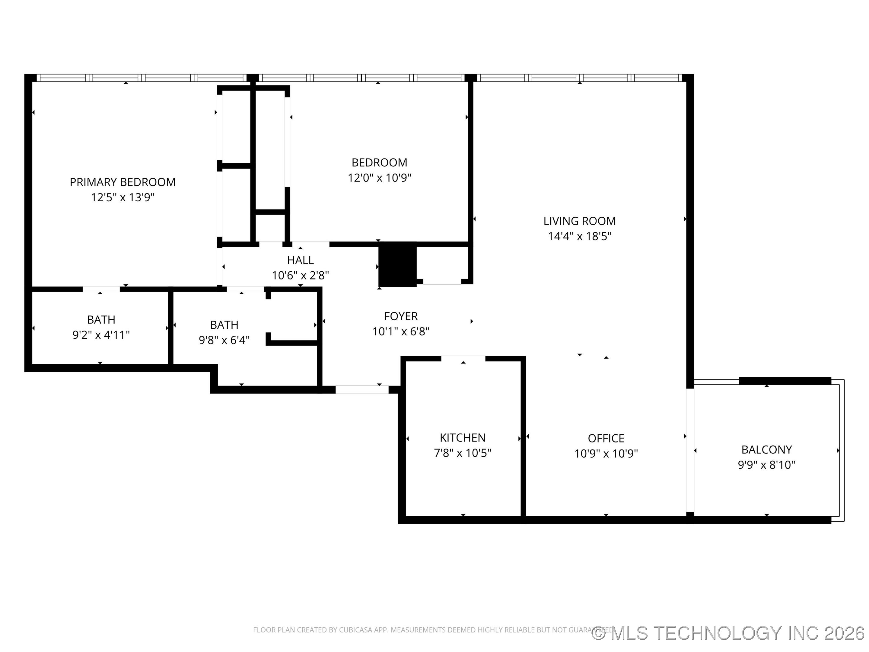 410 W 7th Street Tulsa OK 74119