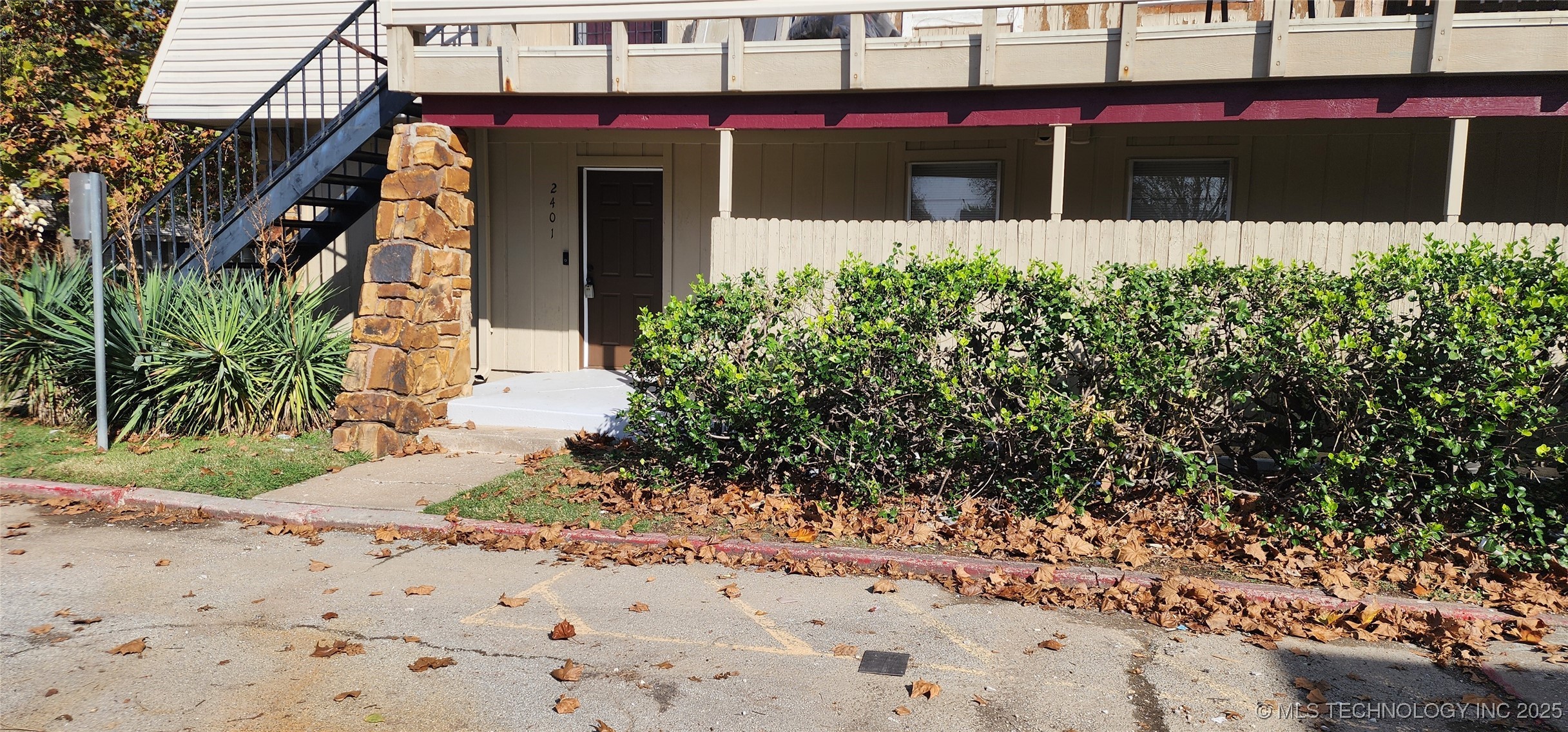 6605 S Zunis Avenue Tulsa OK 74136