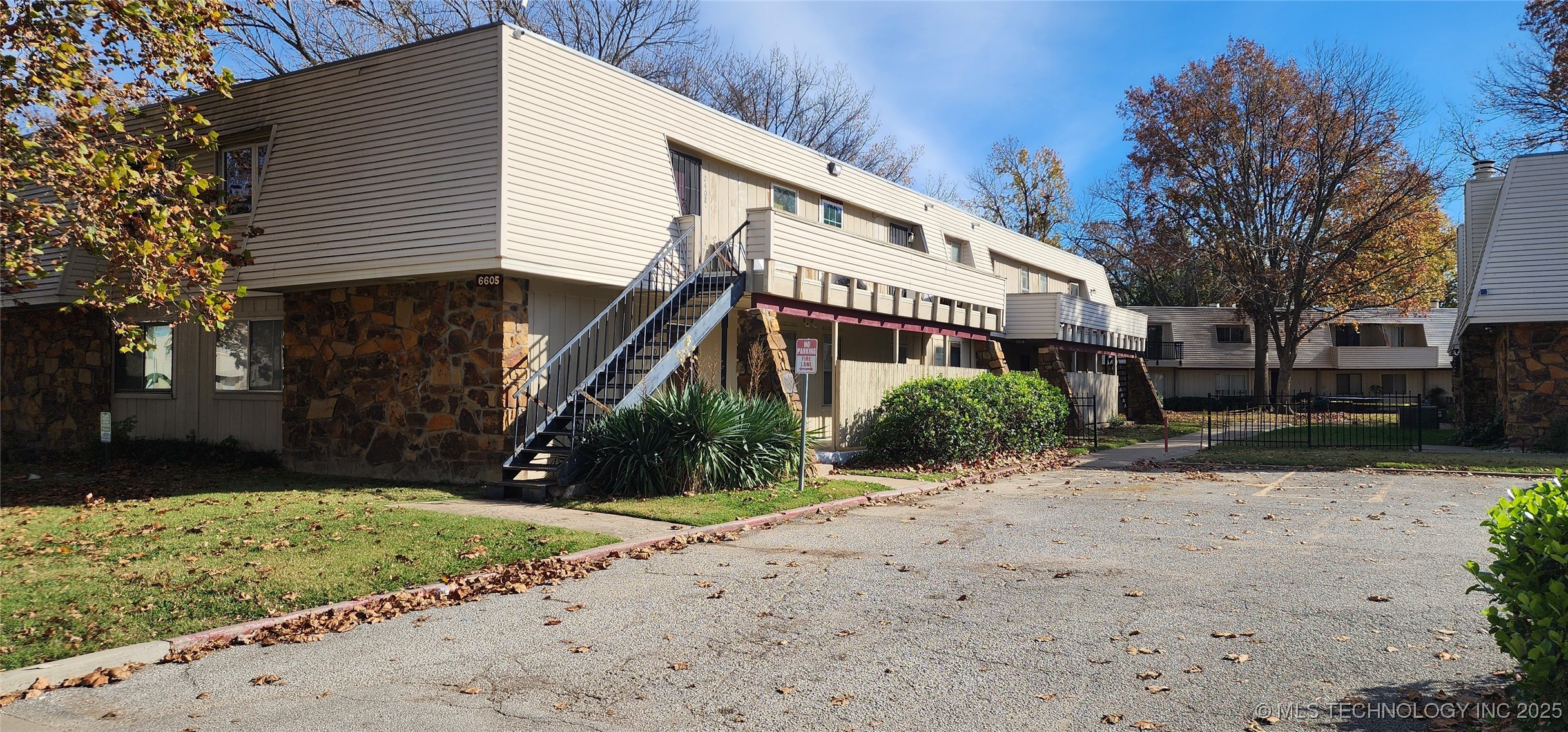 6605 S Zunis Avenue Tulsa OK 74136