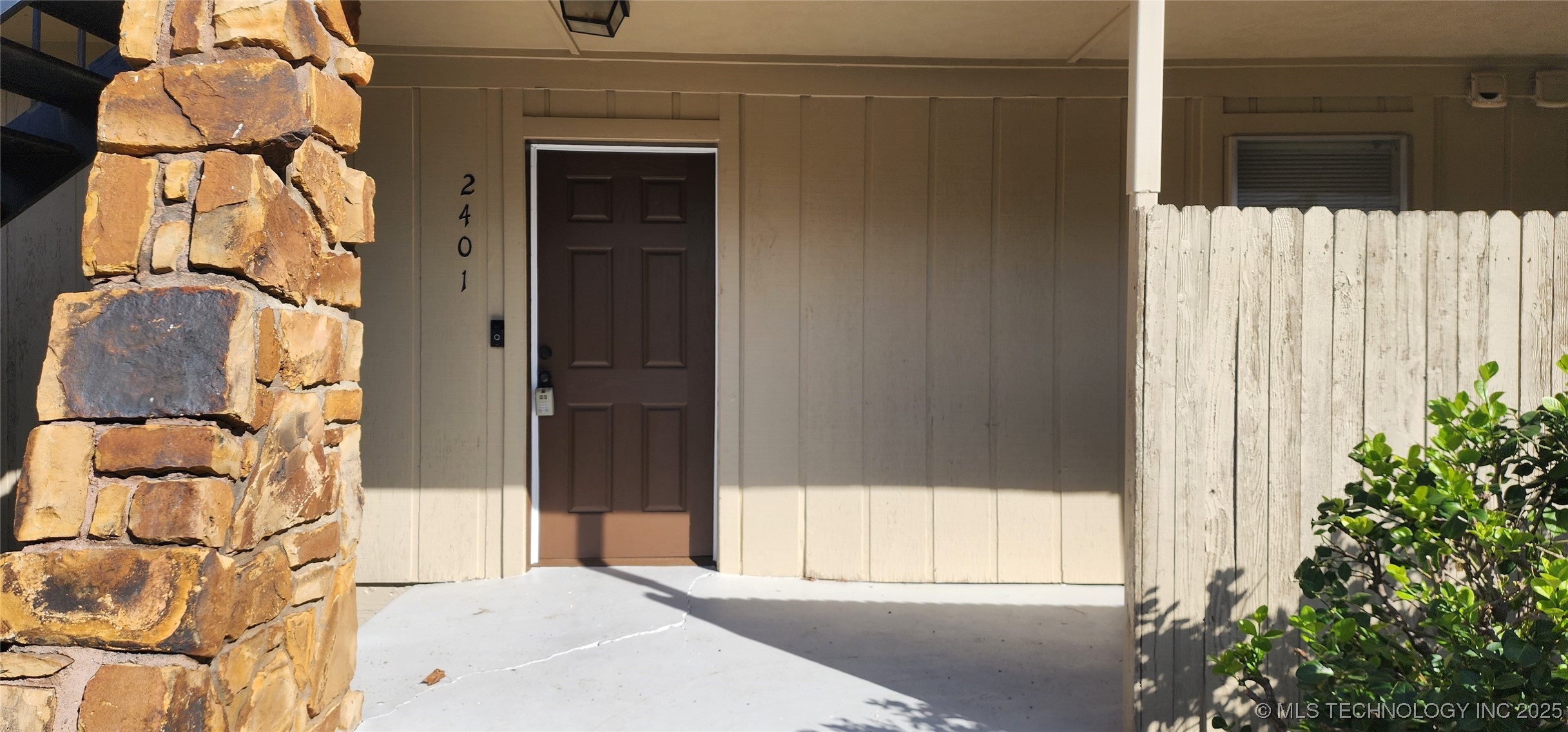 6605 S Zunis Avenue Tulsa OK 74136