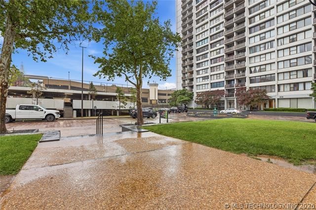 450 W 7th Street Tulsa OK 74119