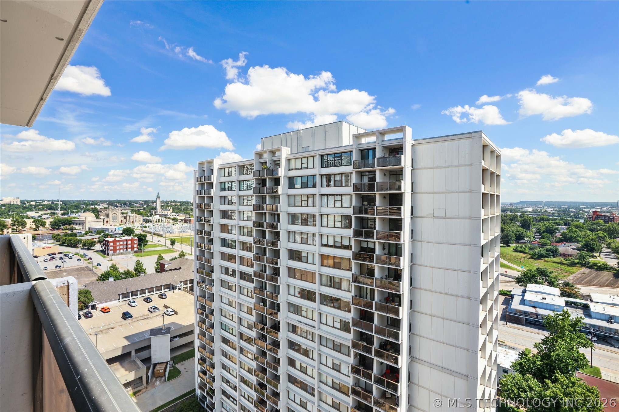450 W 7th Street Tulsa OK 74119