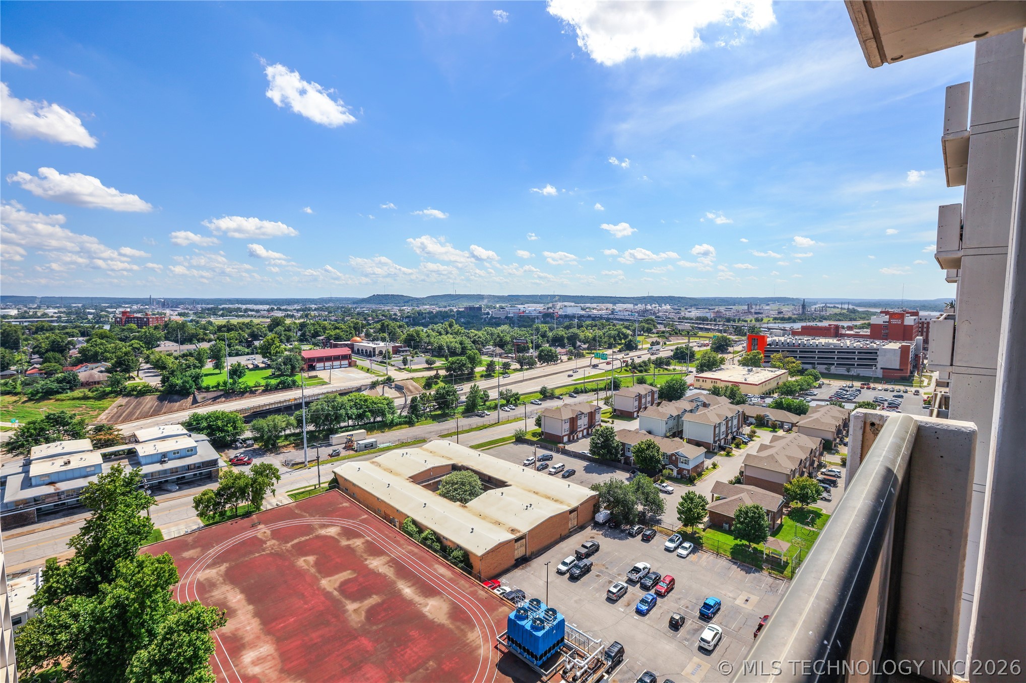 450 W 7th Street Tulsa OK 74119