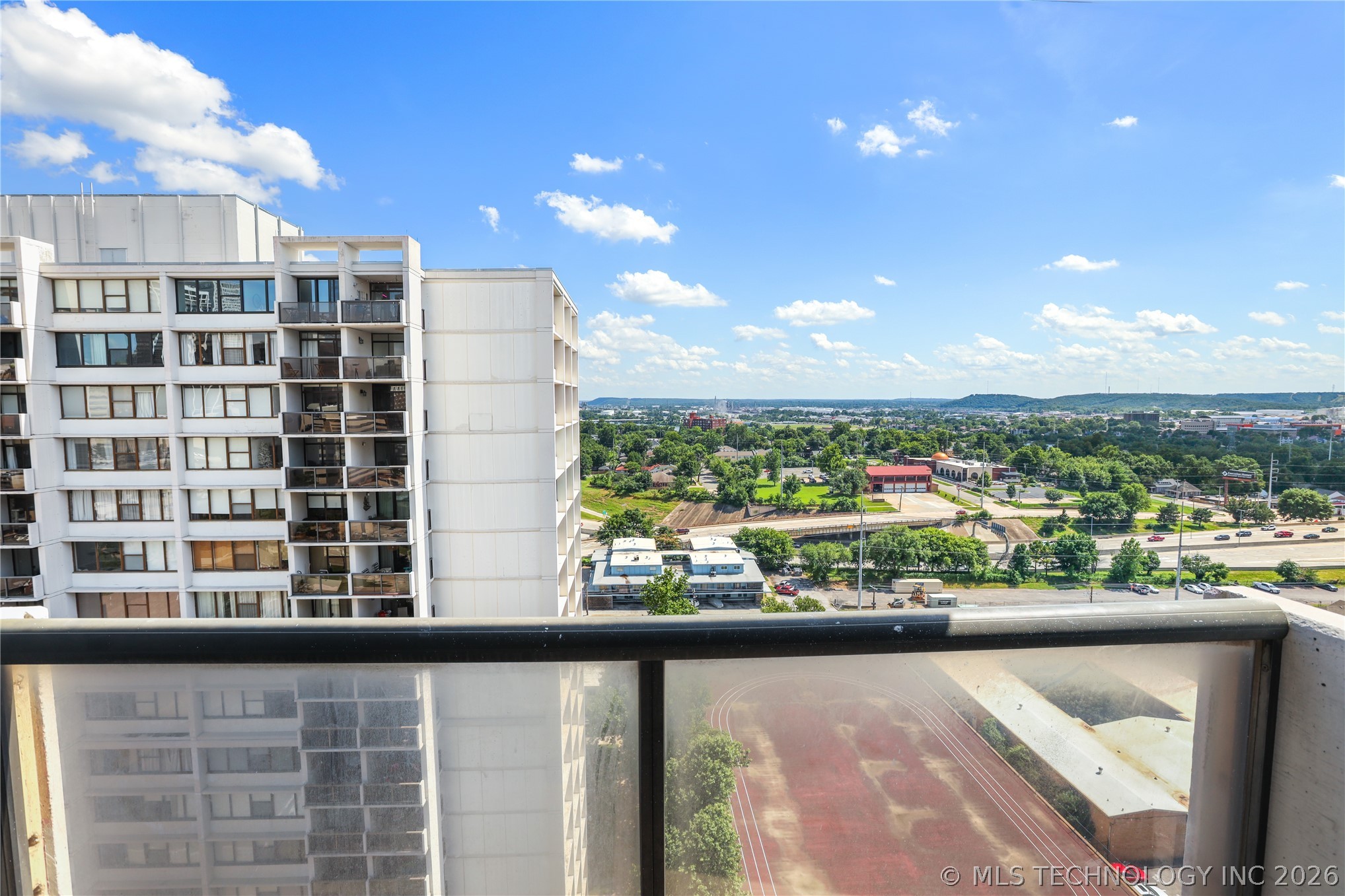 450 W 7th Street Tulsa OK 74119