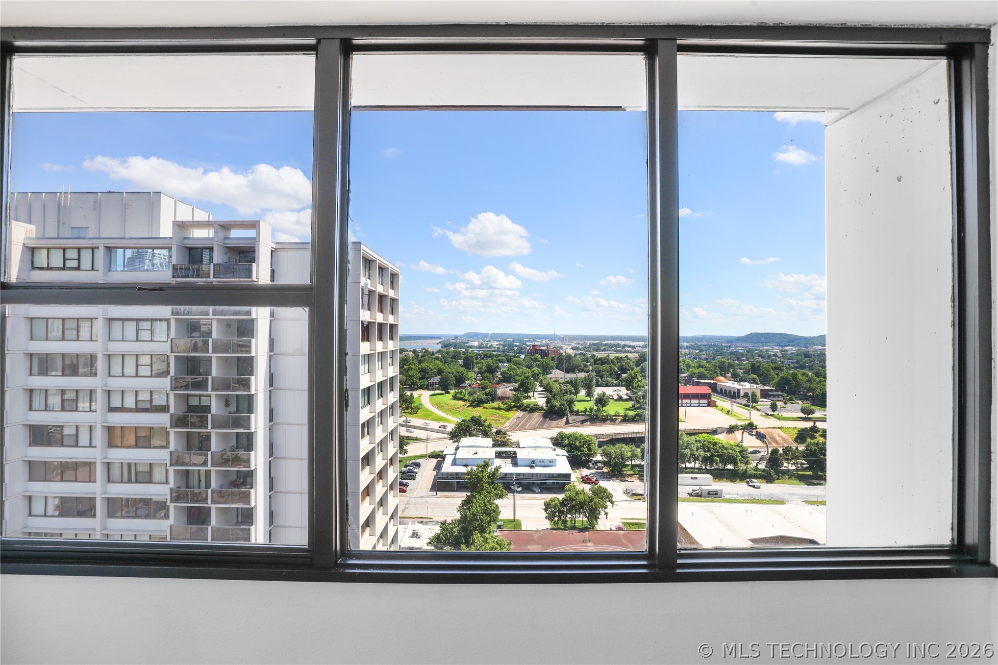 450 W 7th Street Tulsa OK 74119
