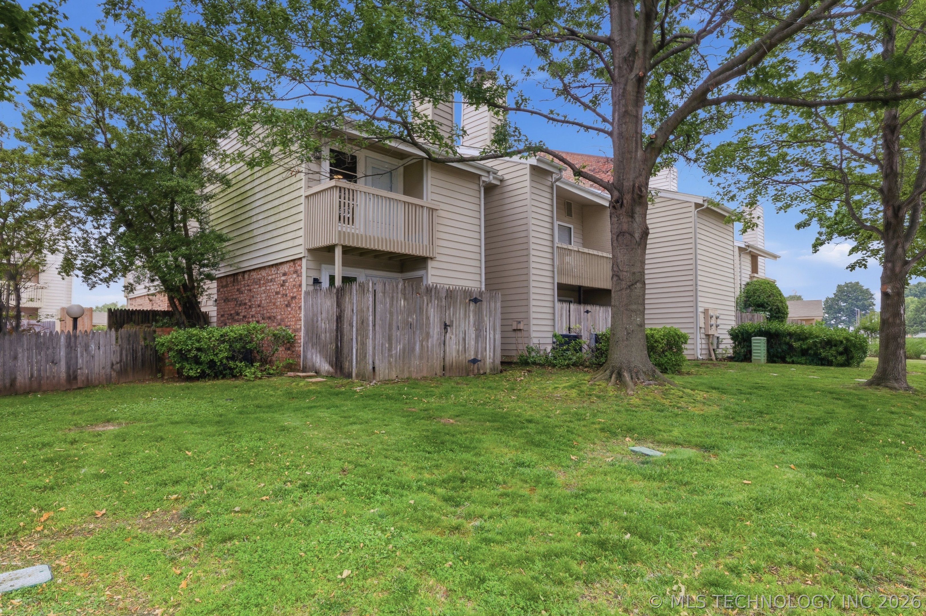 2801 S Juniper Avenue Broken Arrow OK 74012