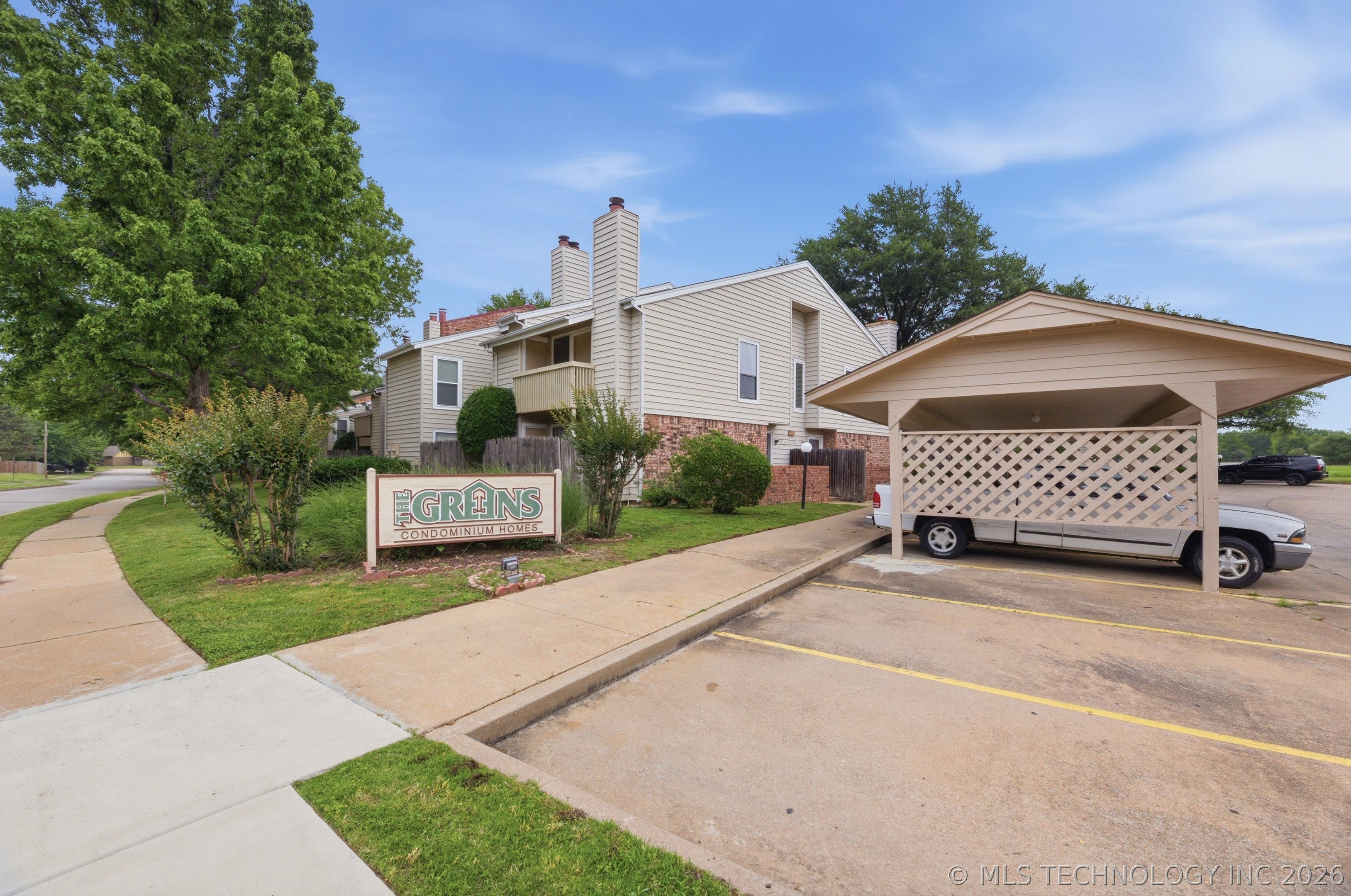 2801 S Juniper Avenue Broken Arrow OK 74012