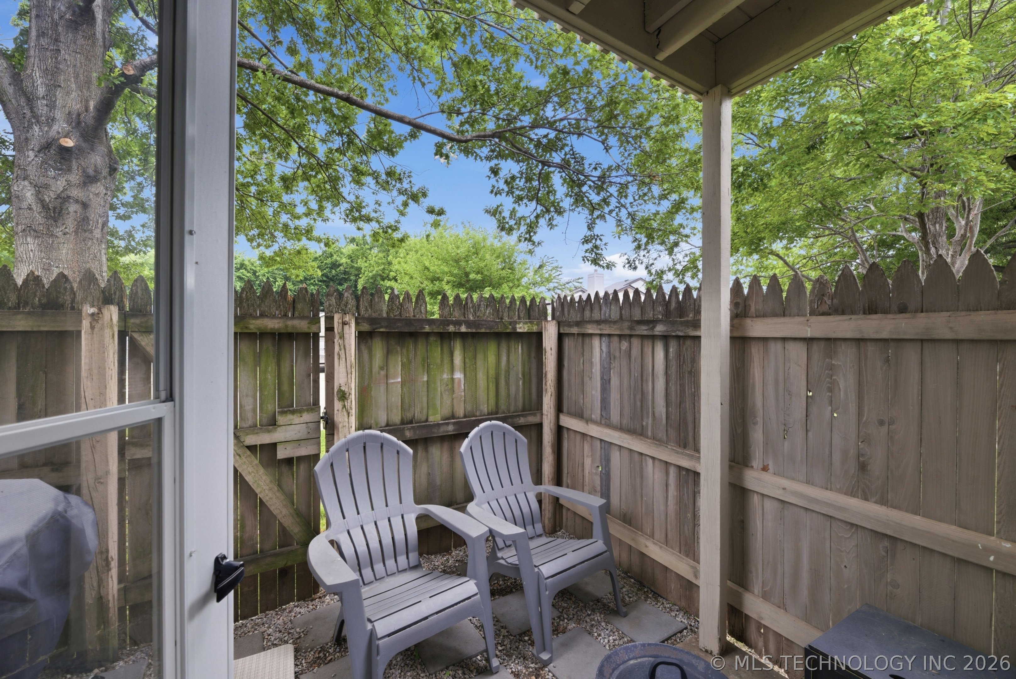 2801 S Juniper Avenue Broken Arrow OK 74012