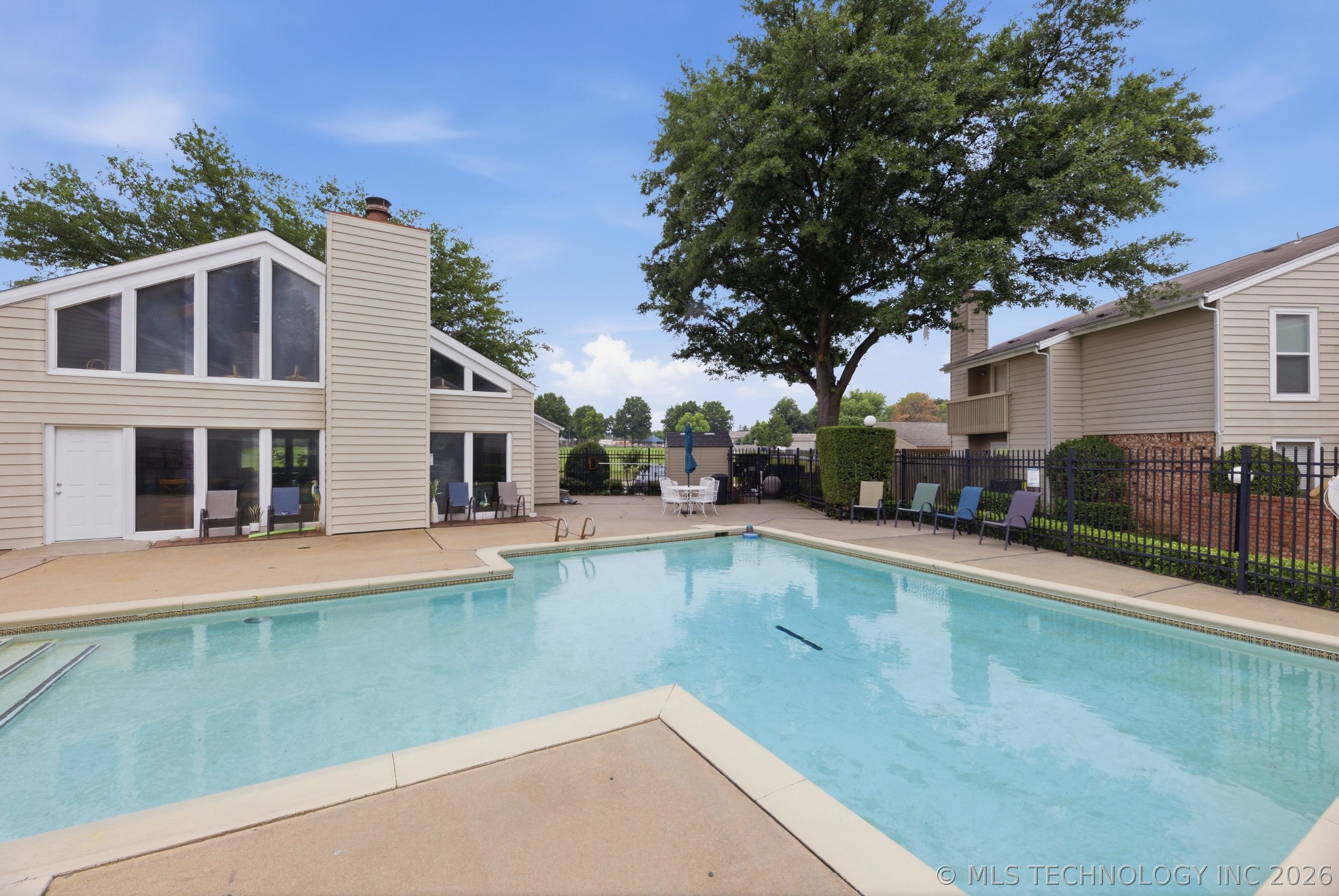 2801 S Juniper Avenue Broken Arrow OK 74012