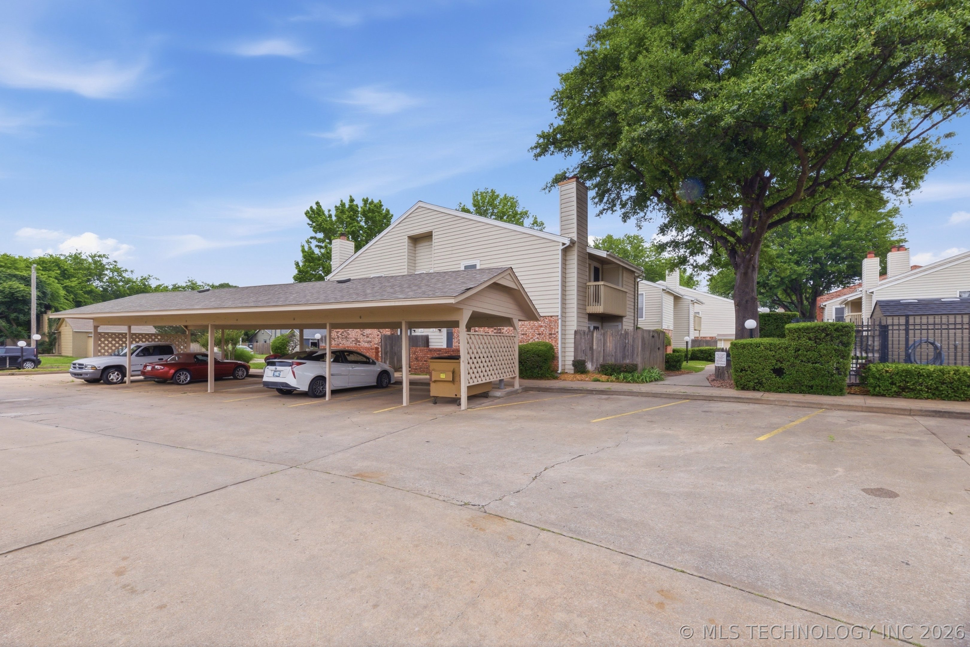 2801 S Juniper Avenue Broken Arrow OK 74012