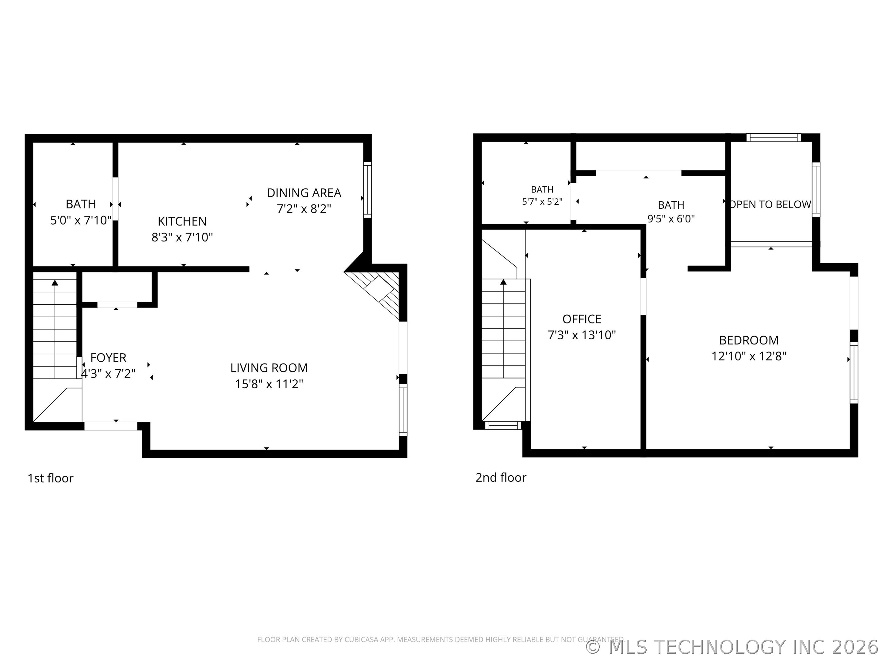2801 S Juniper Avenue Broken Arrow OK 74012