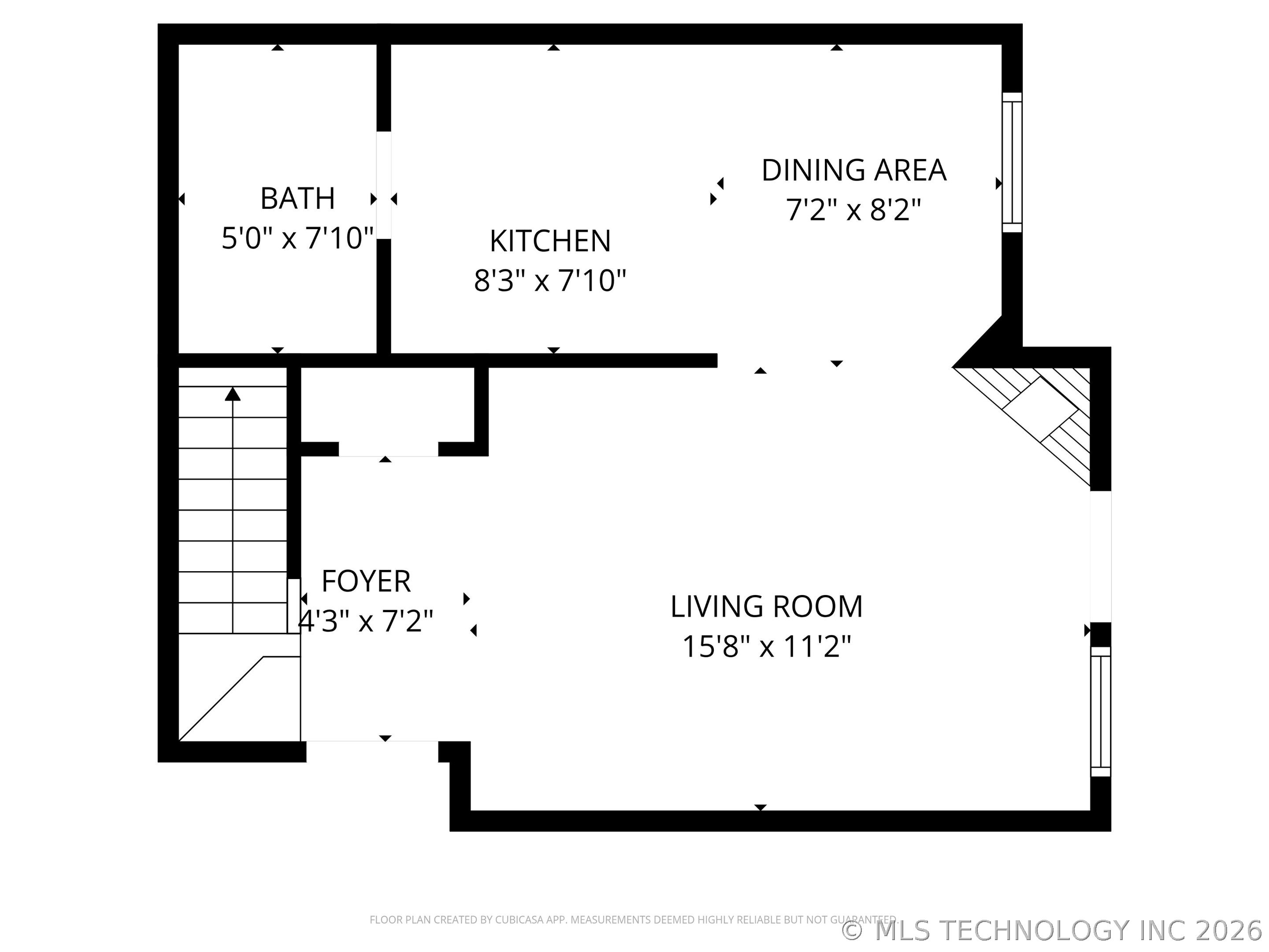 2801 S Juniper Avenue Broken Arrow OK 74012