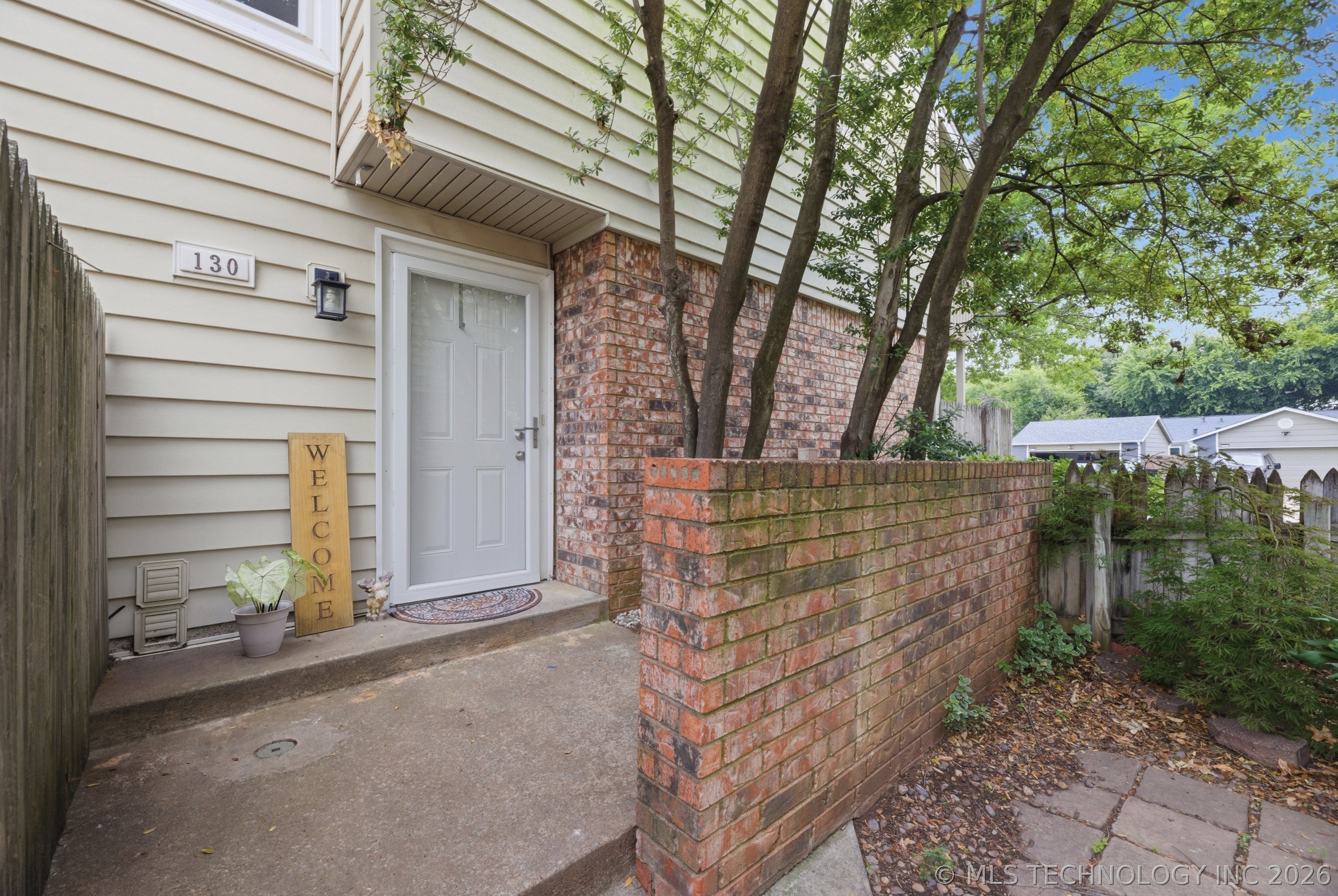 2801 S Juniper Avenue Broken Arrow OK 74012