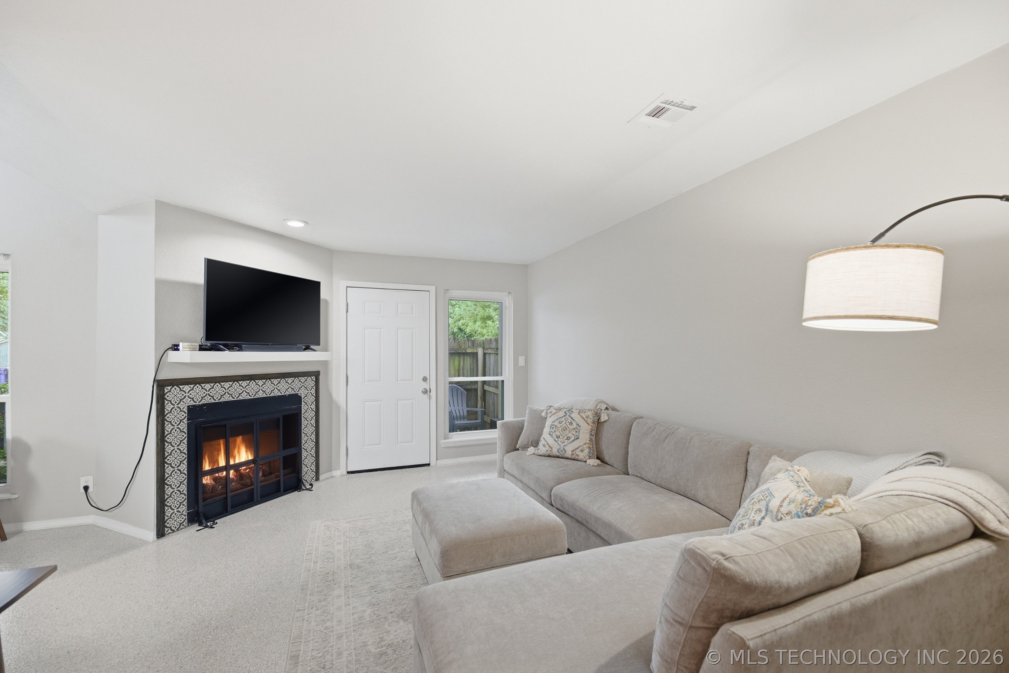 2801 S Juniper Avenue Broken Arrow OK 74012