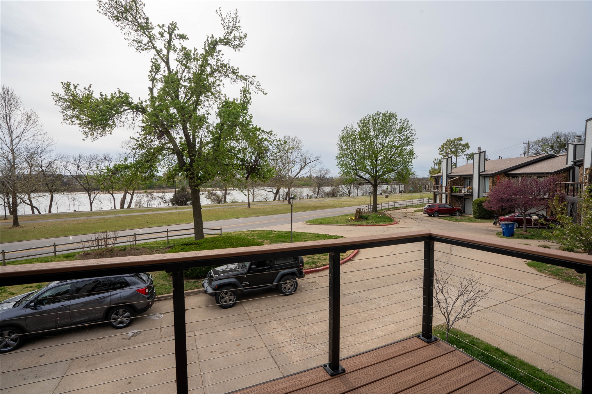 1523 Riverside Drive Tulsa OK 74119