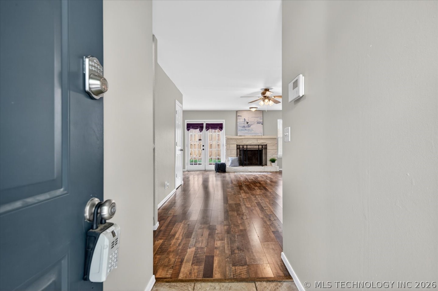 5229 Nowata Road Bartlesville OK 74006