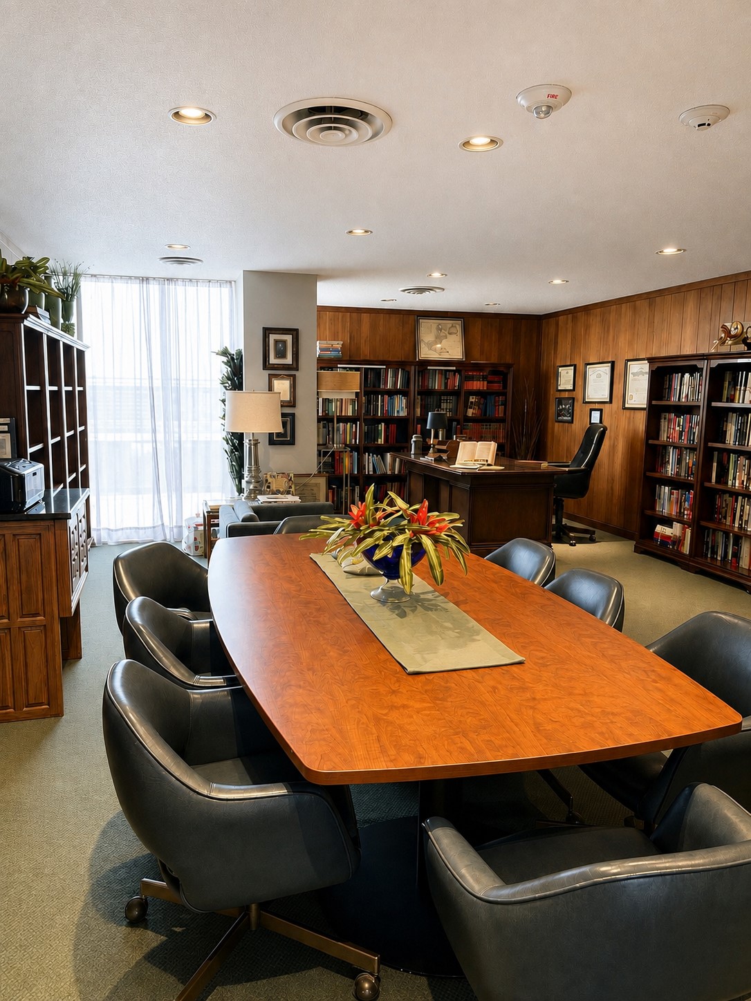 1502 S Boulder Avenue Tulsa OK 74119