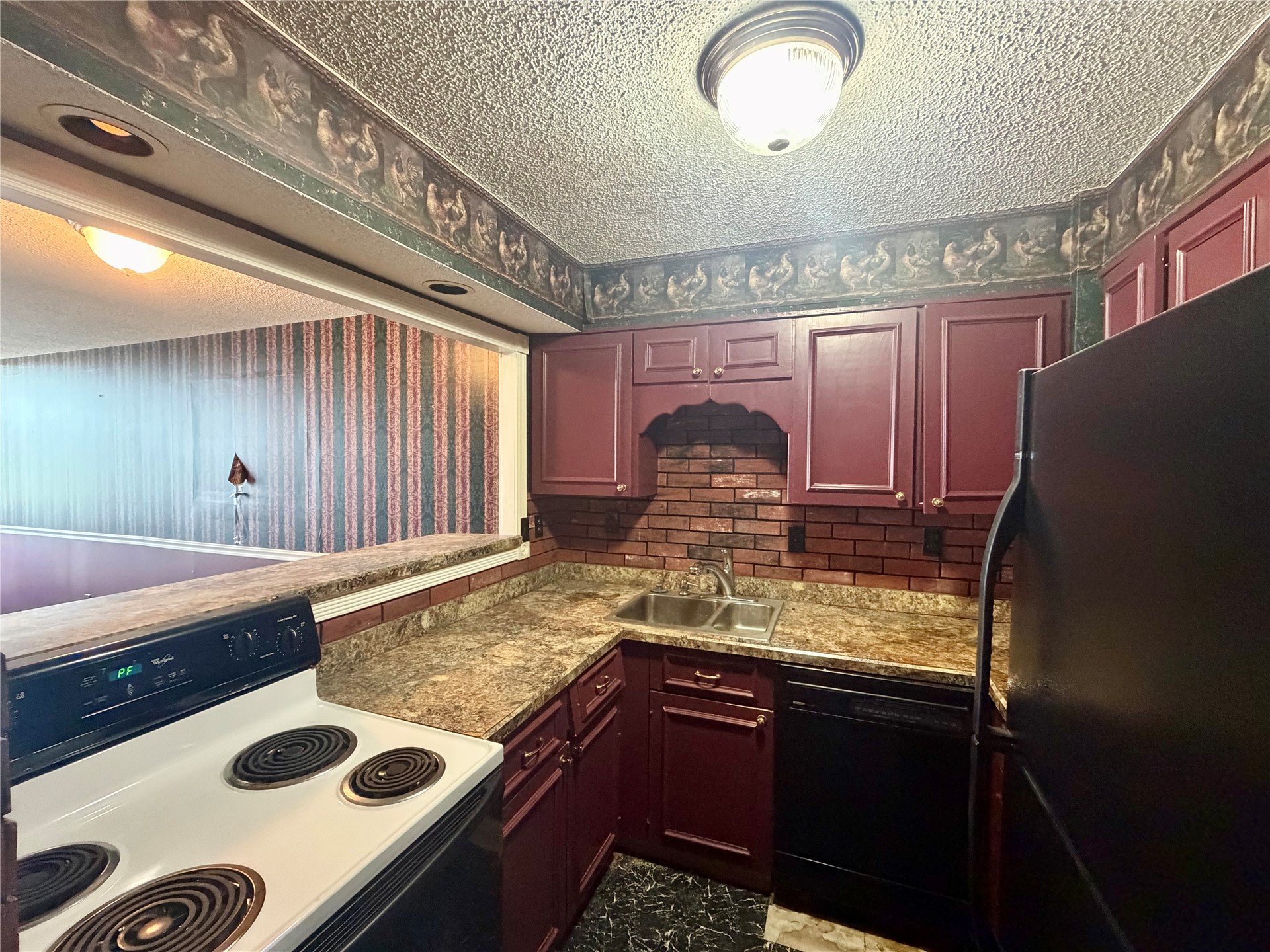 1502 S Boulder Avenue Tulsa OK 74119