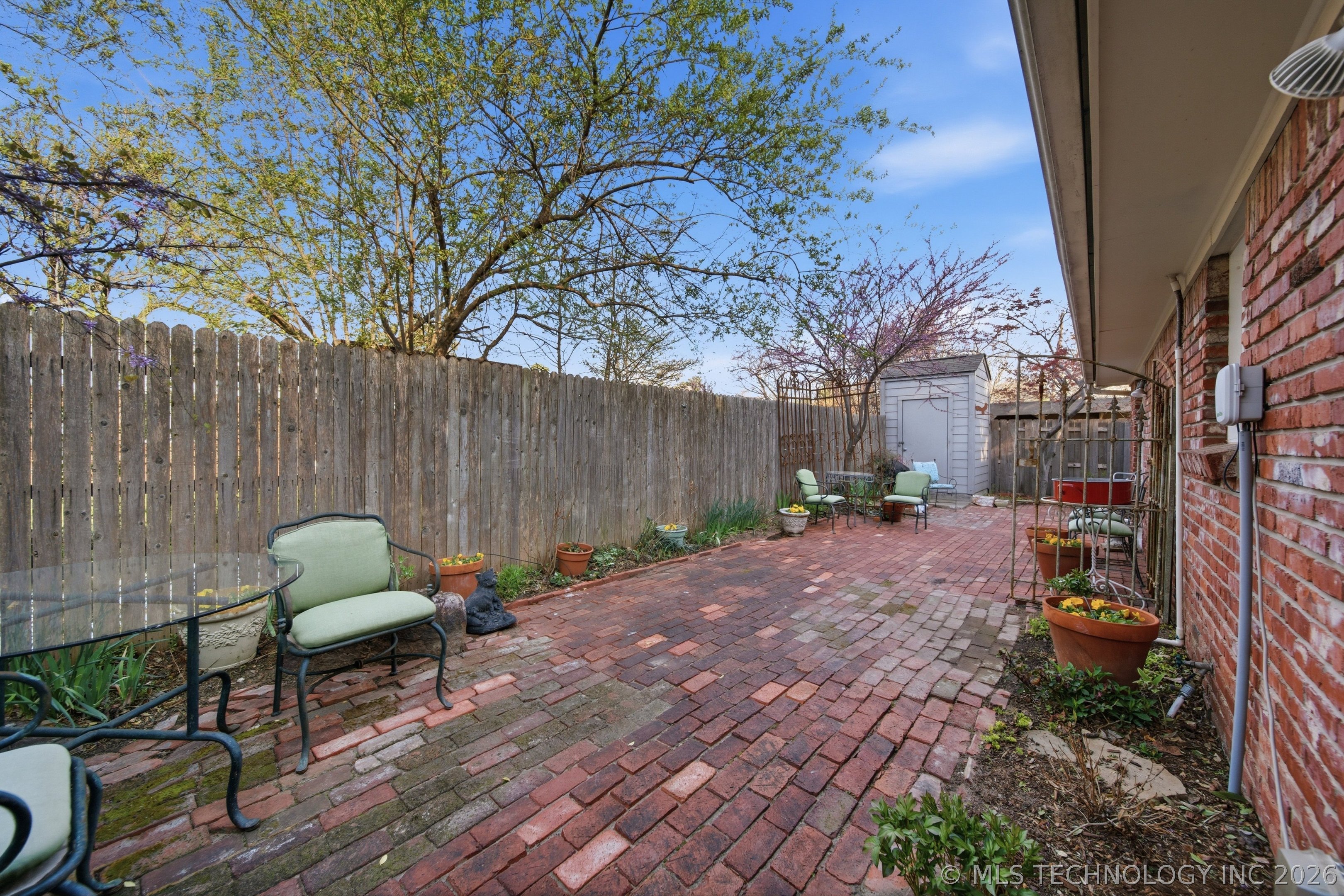5610 S Madison Place Tulsa OK 74105