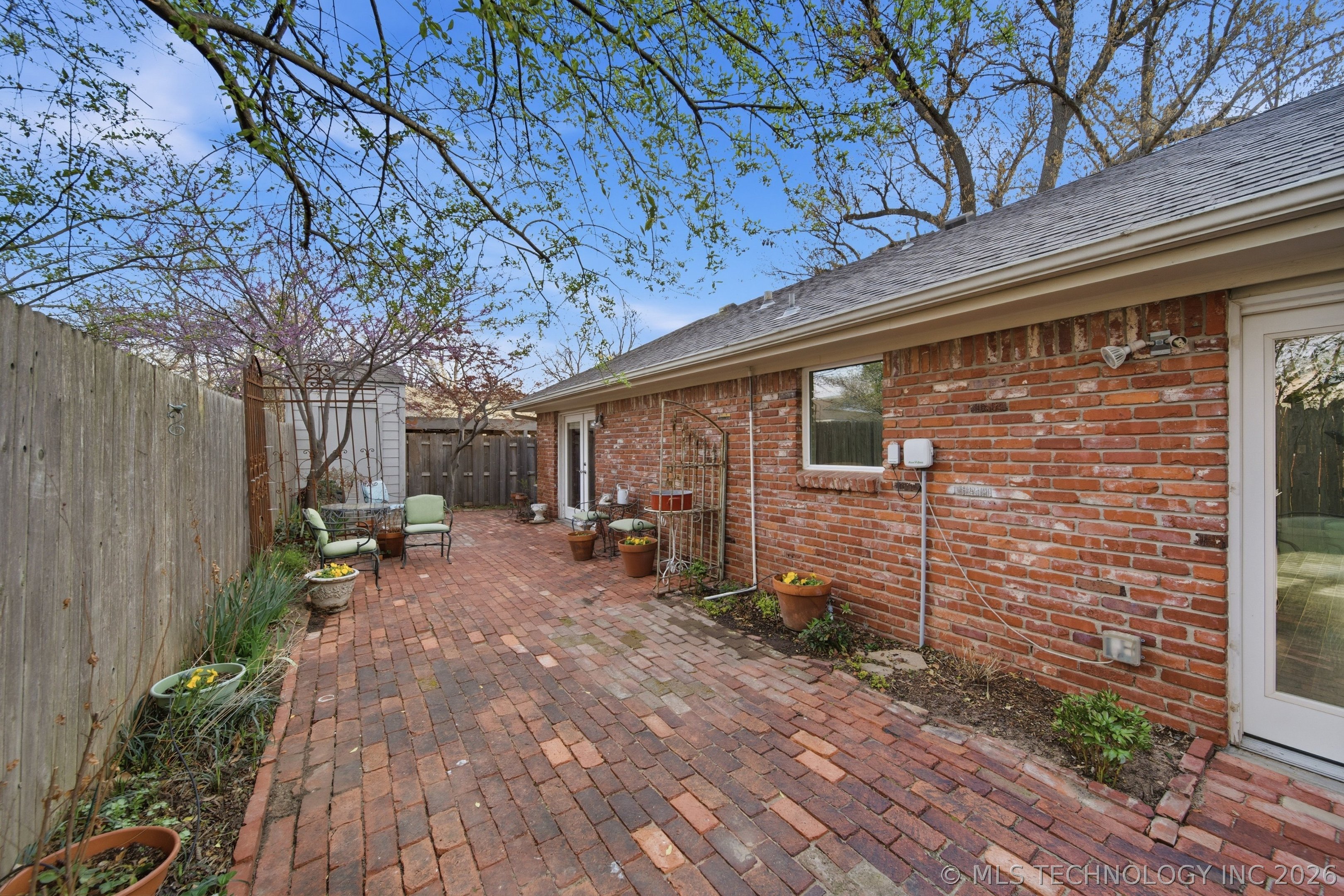5610 S Madison Place Tulsa OK 74105