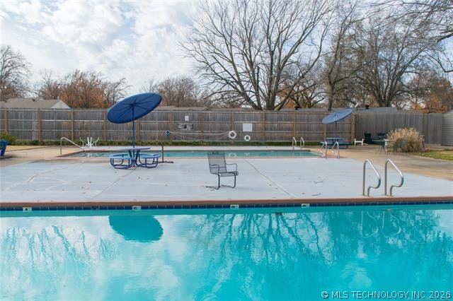 5610 S Madison Place Tulsa OK 74105