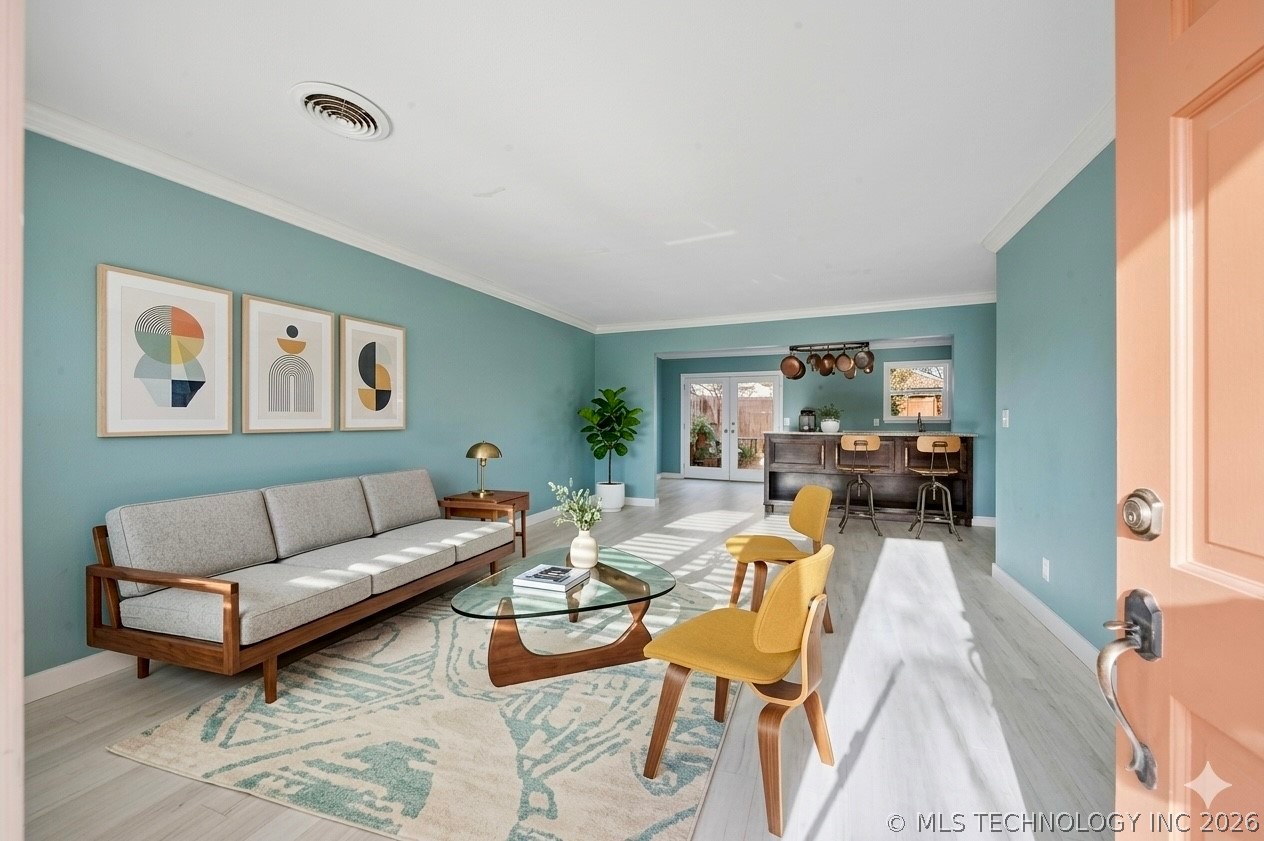 5610 S Madison Place Tulsa OK 74105