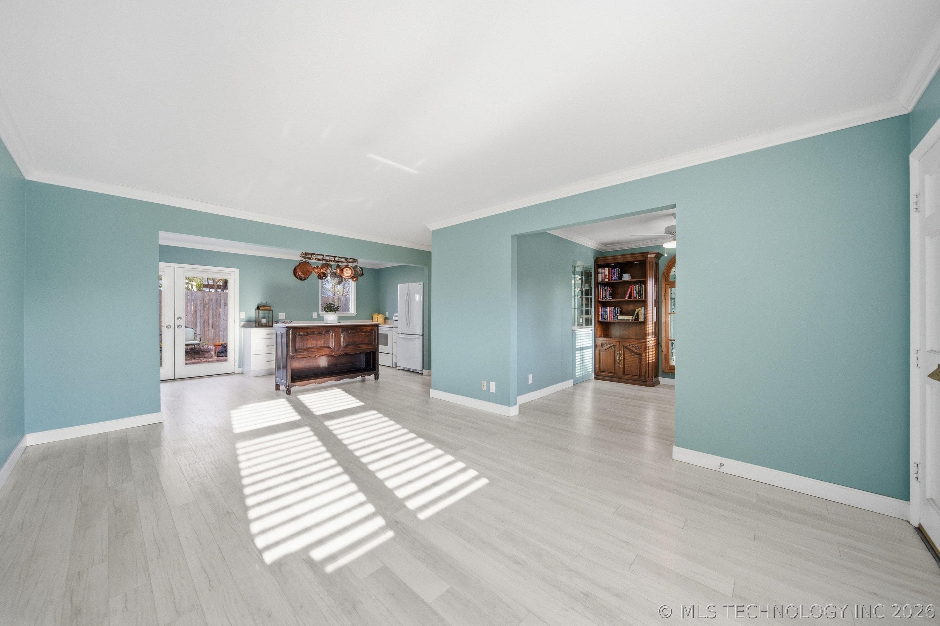 5610 S Madison Place Tulsa OK 74105