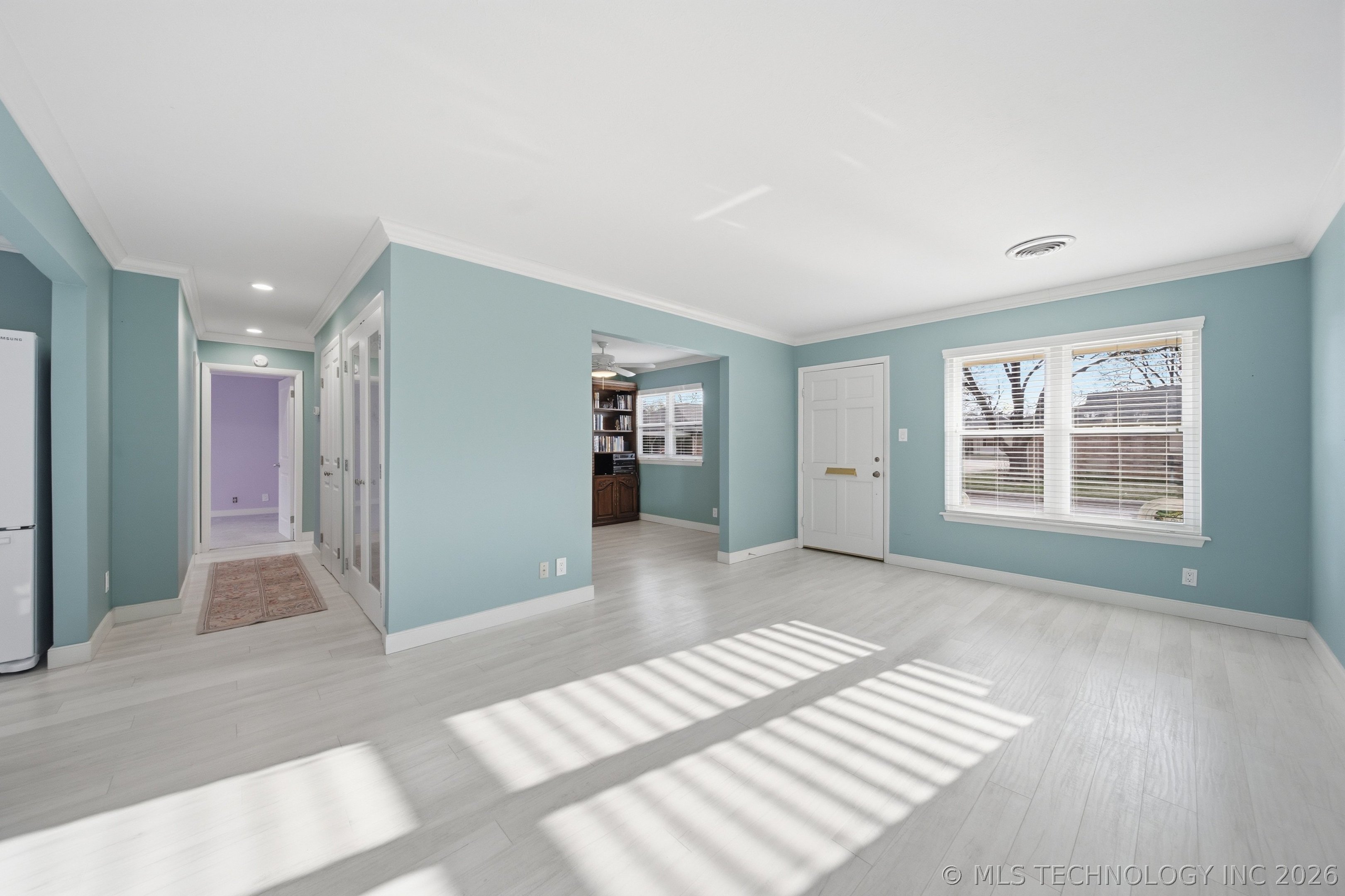 5610 S Madison Place Tulsa OK 74105