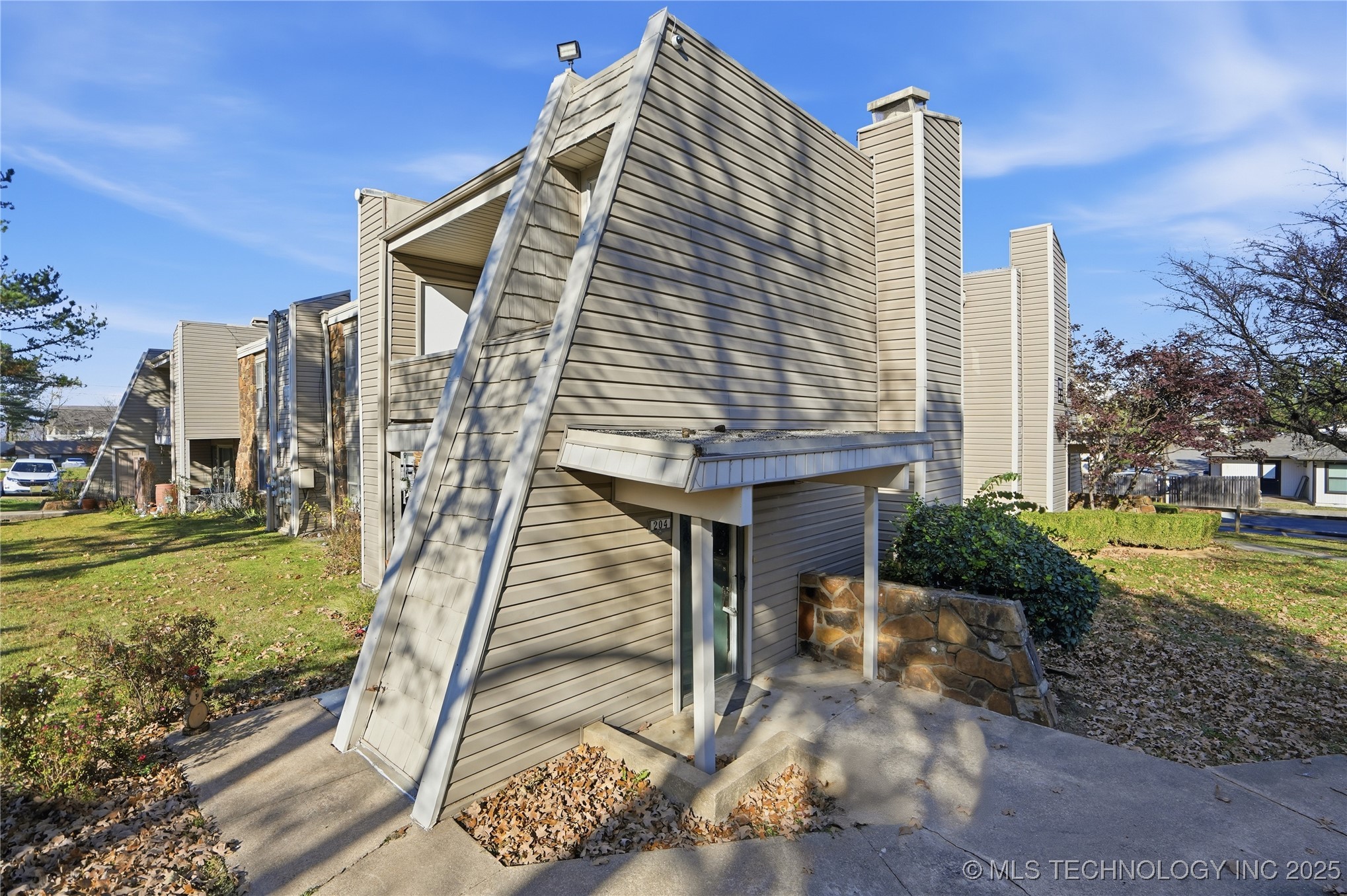 7317 S Yale Avenue Tulsa OK 74136