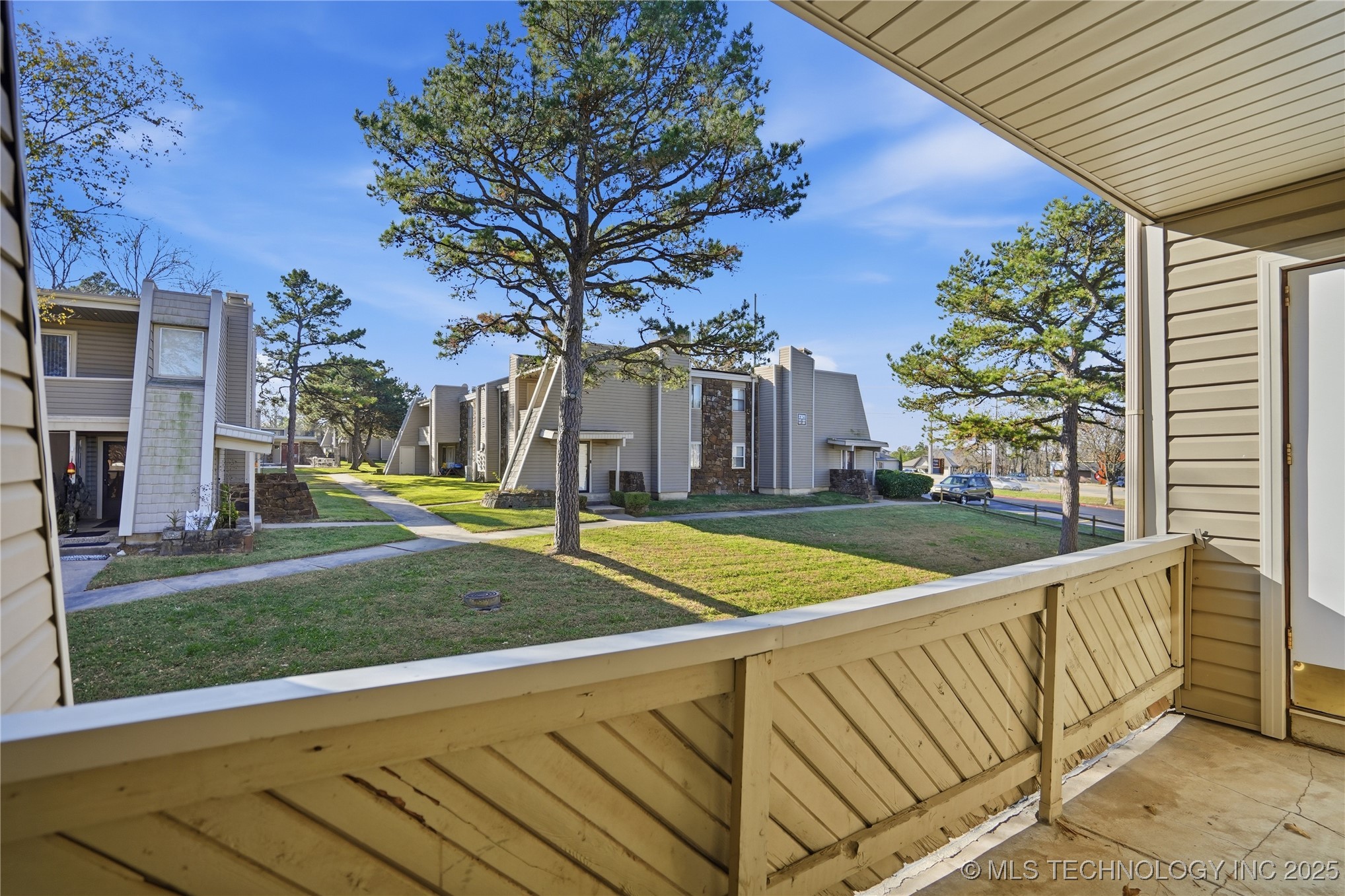 7317 S Yale Avenue Tulsa OK 74136