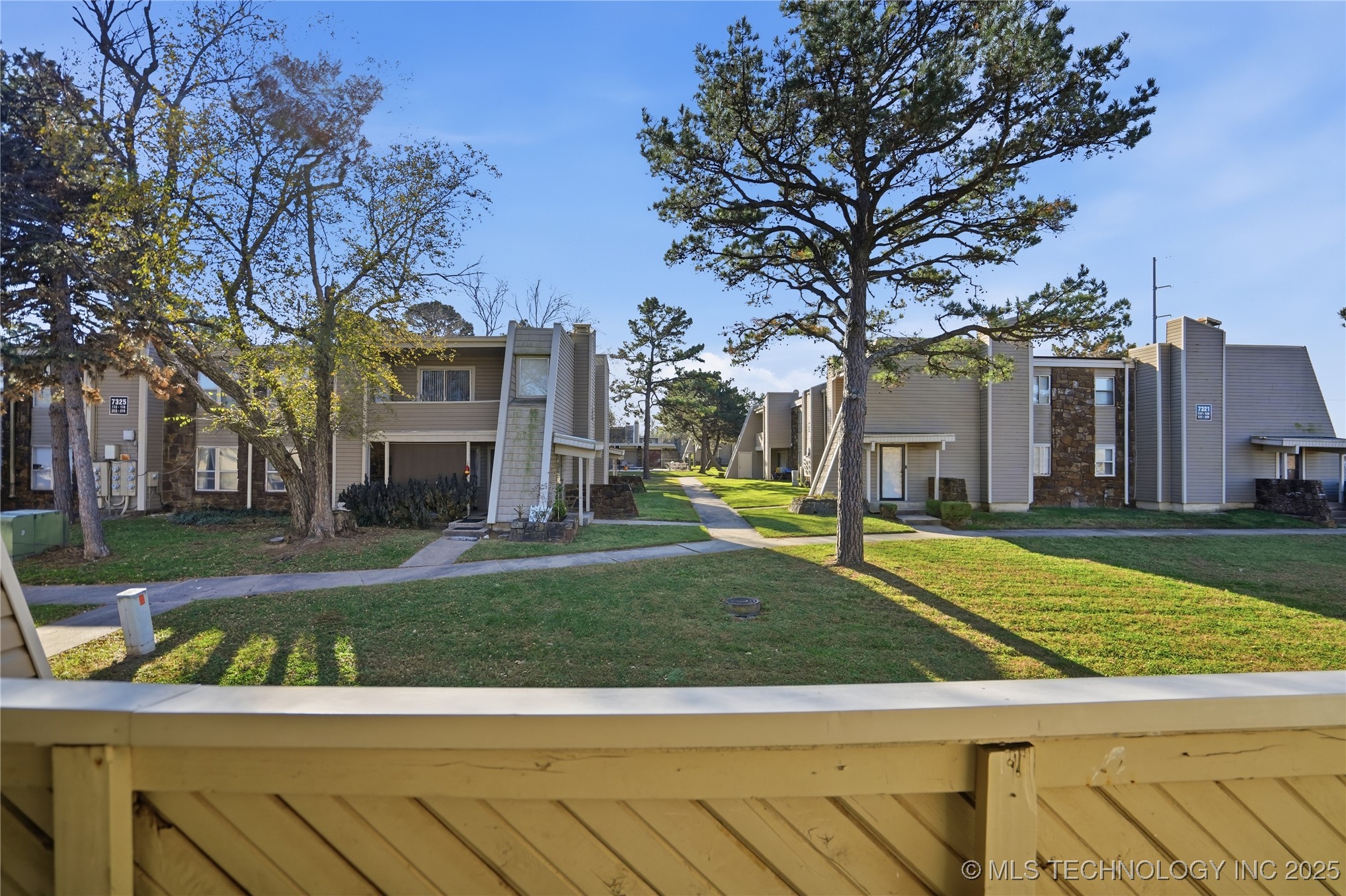 7317 S Yale Avenue Tulsa OK 74136