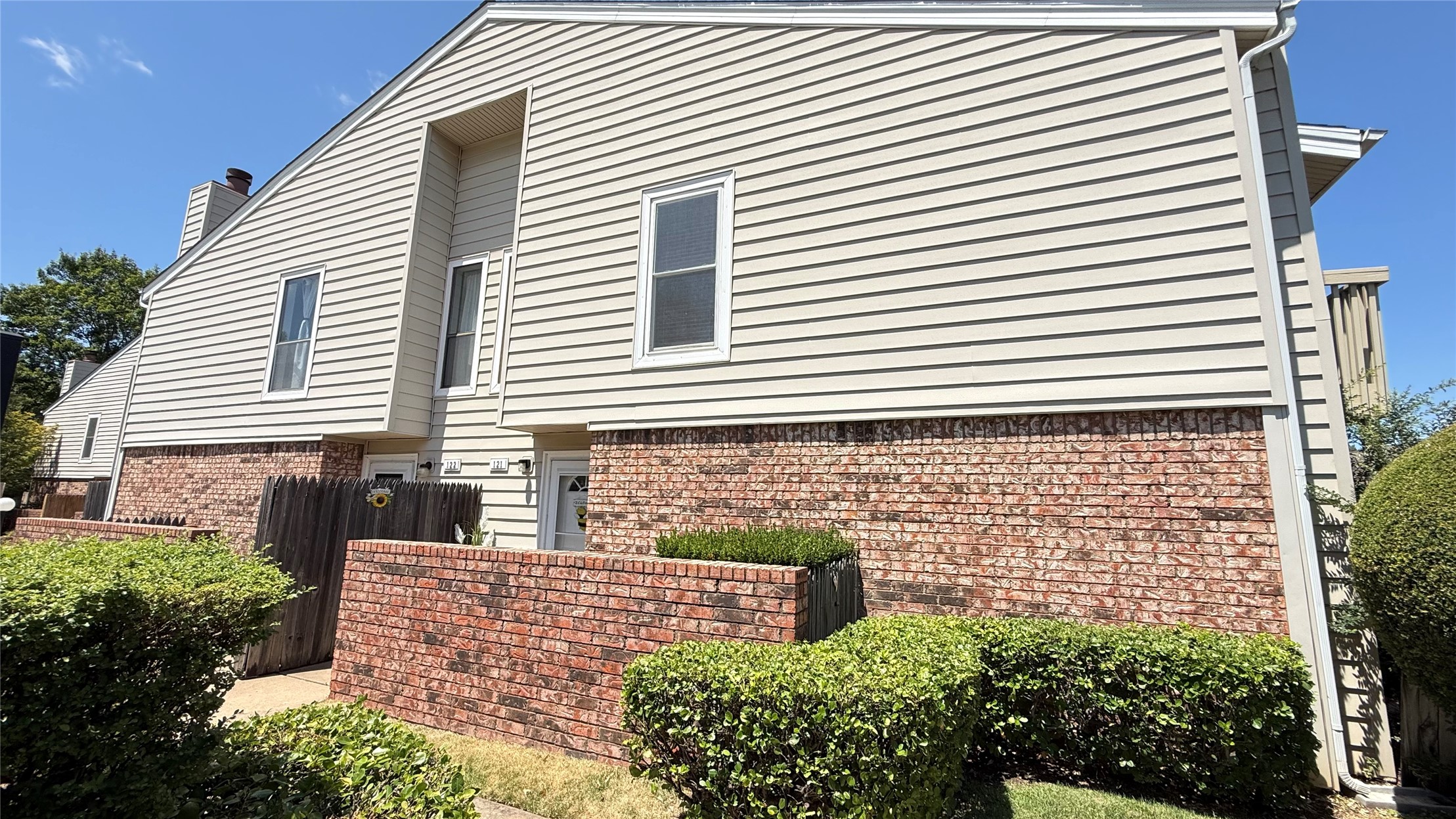2801 S Juniper Avenue Broken Arrow OK 74012