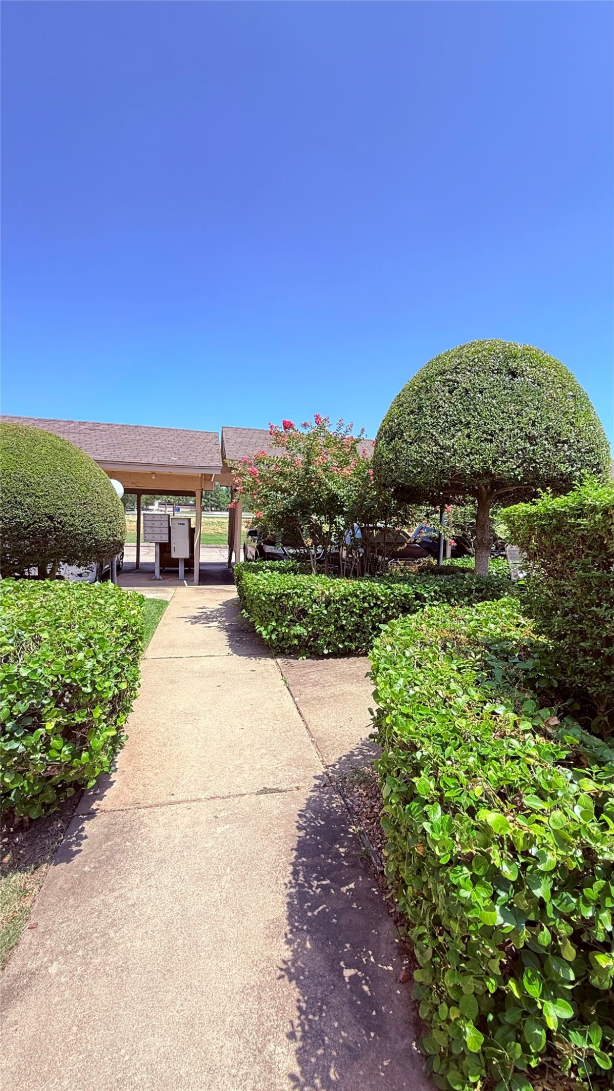 2801 S Juniper Avenue Broken Arrow OK 74012