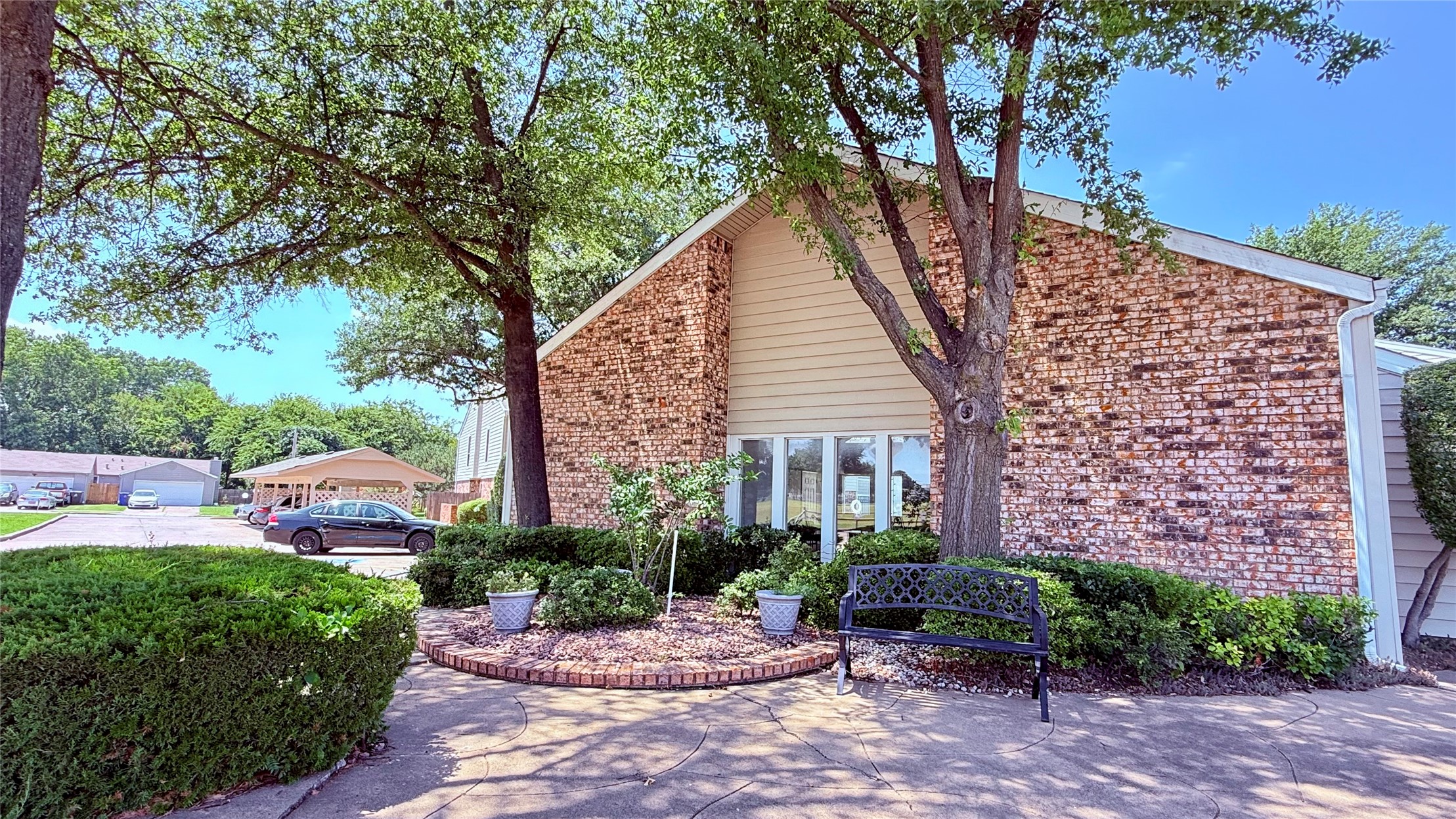 2801 S Juniper Avenue Broken Arrow OK 74012