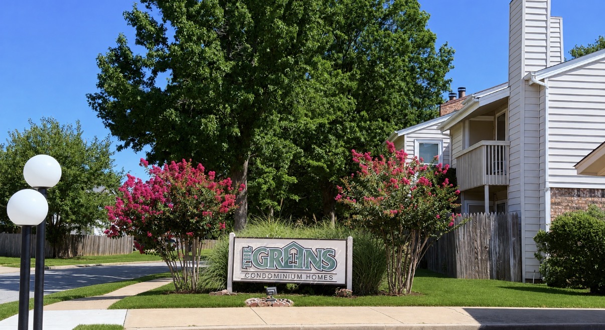 2801 S Juniper Avenue Broken Arrow OK 74012
