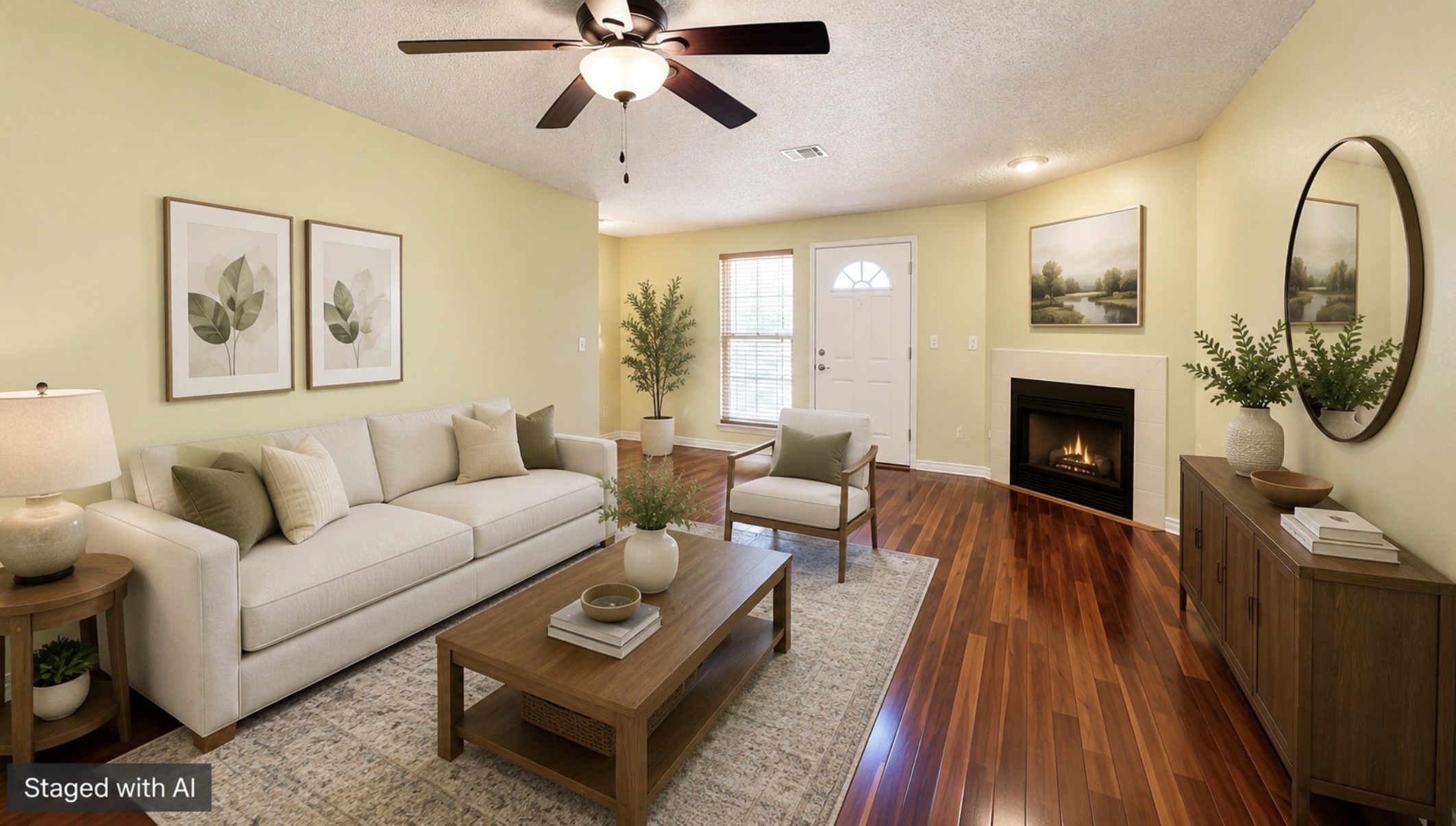 2801 S Juniper Avenue Broken Arrow OK 74012