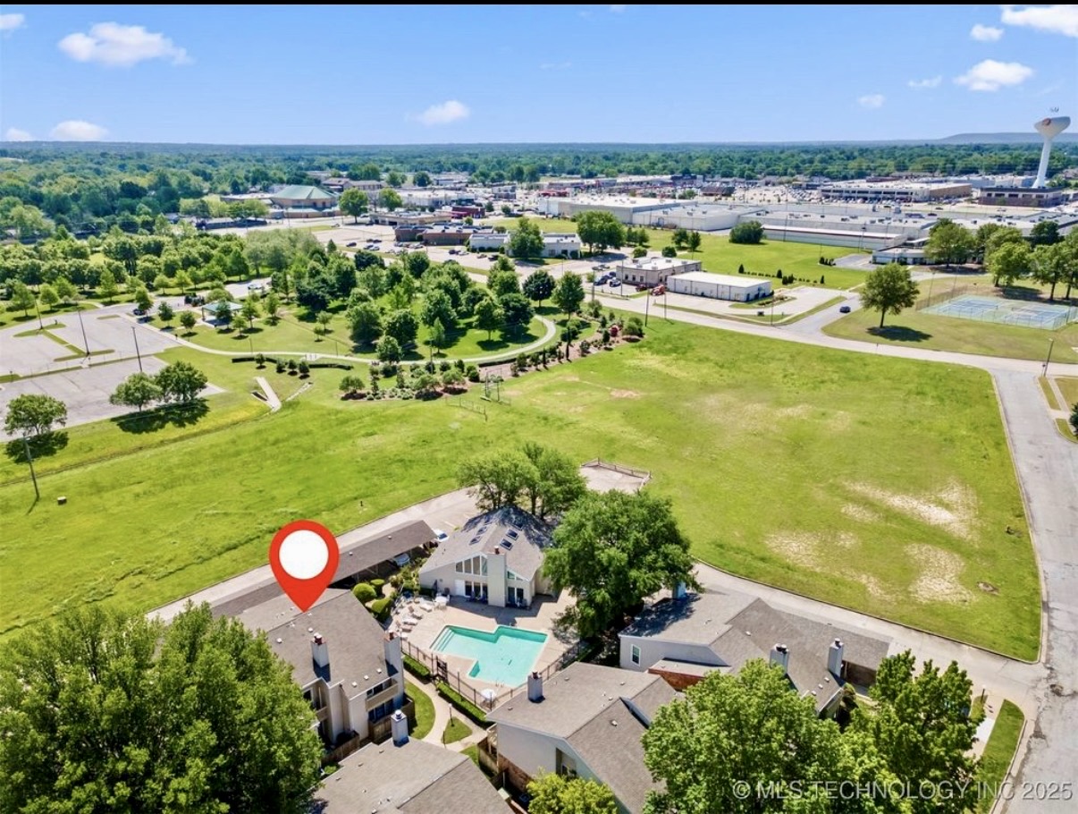 2801 S Juniper Avenue Broken Arrow OK 74012