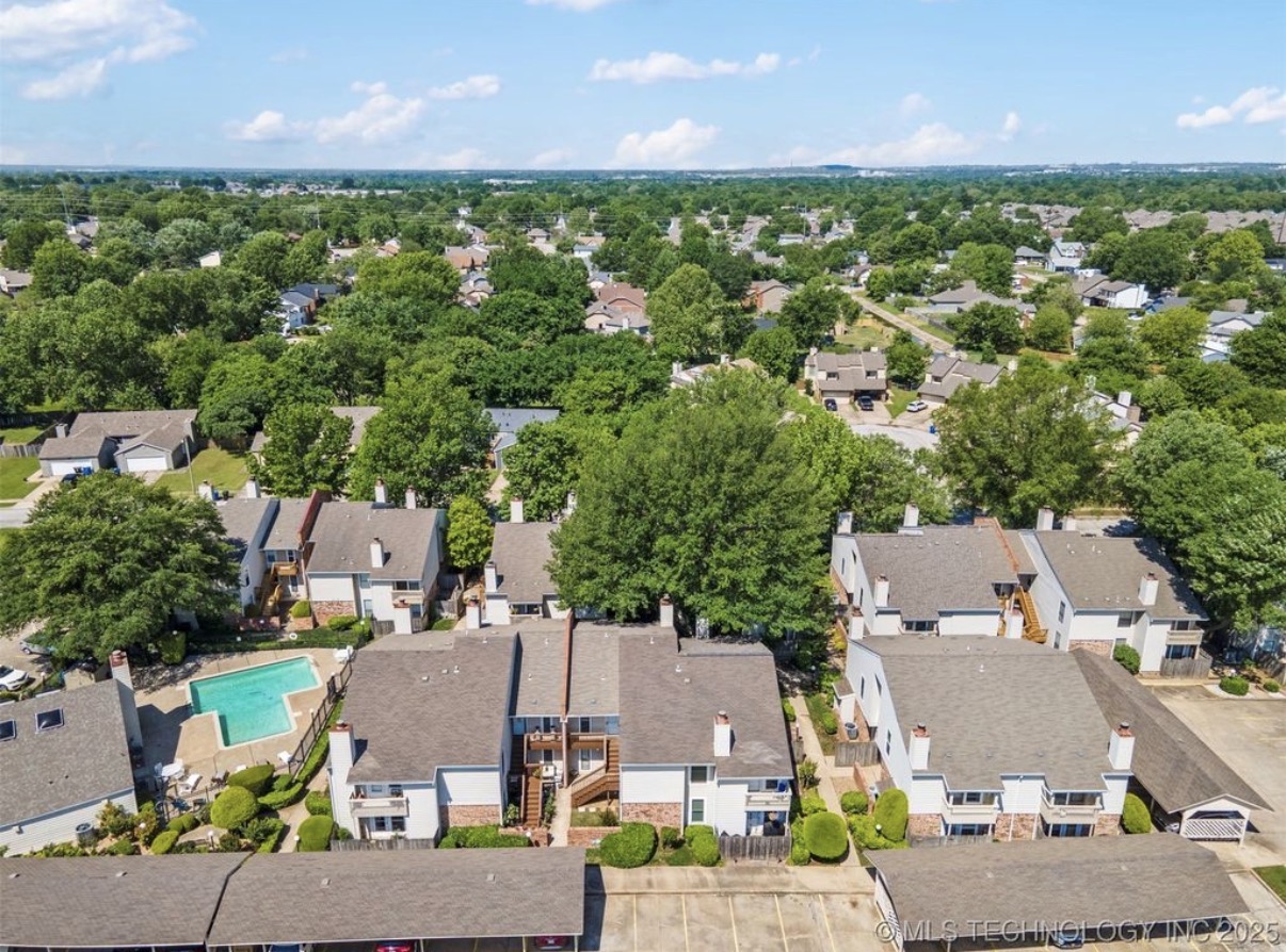 2801 S Juniper Avenue Broken Arrow OK 74012