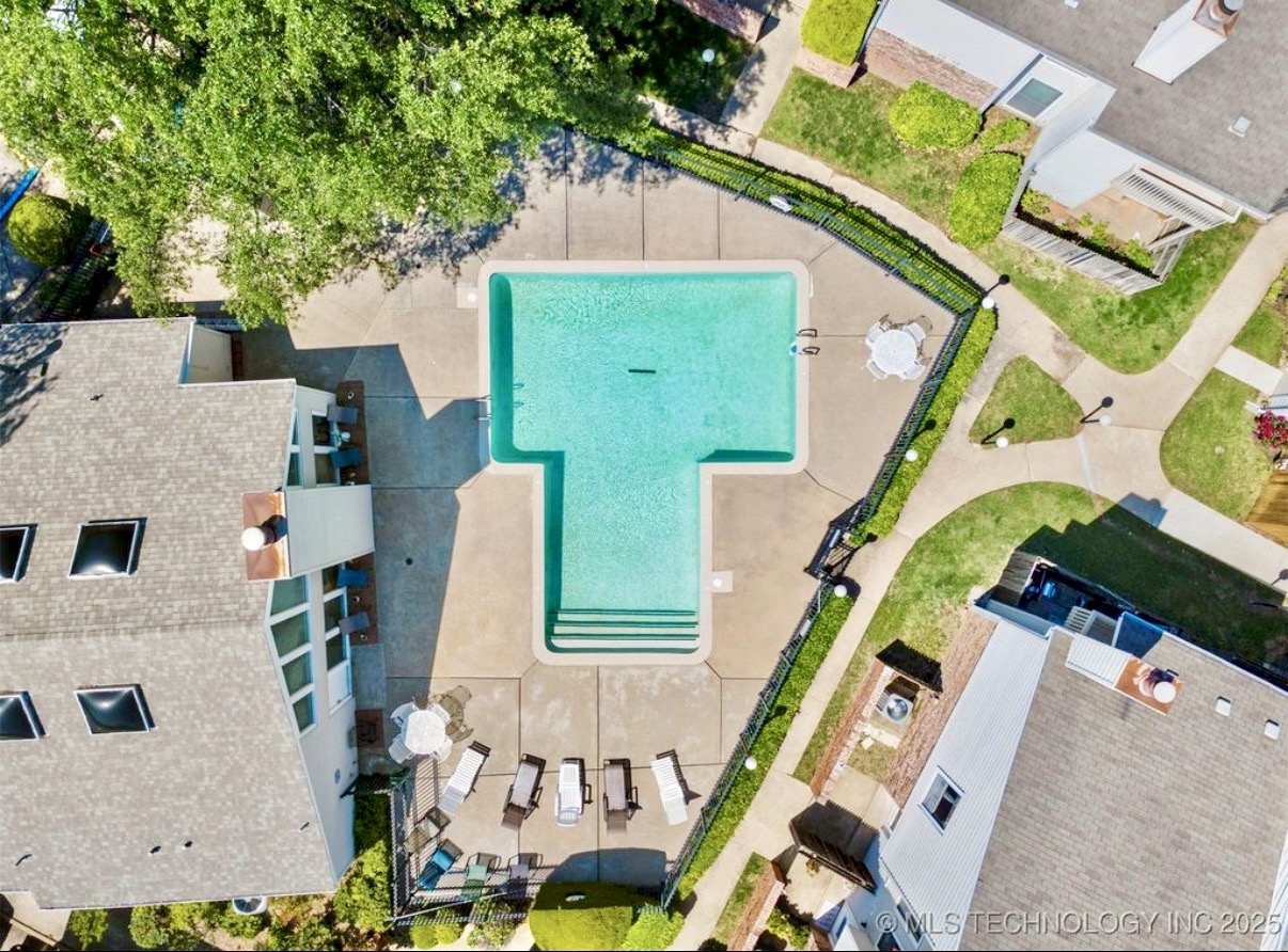 2801 S Juniper Avenue Broken Arrow OK 74012