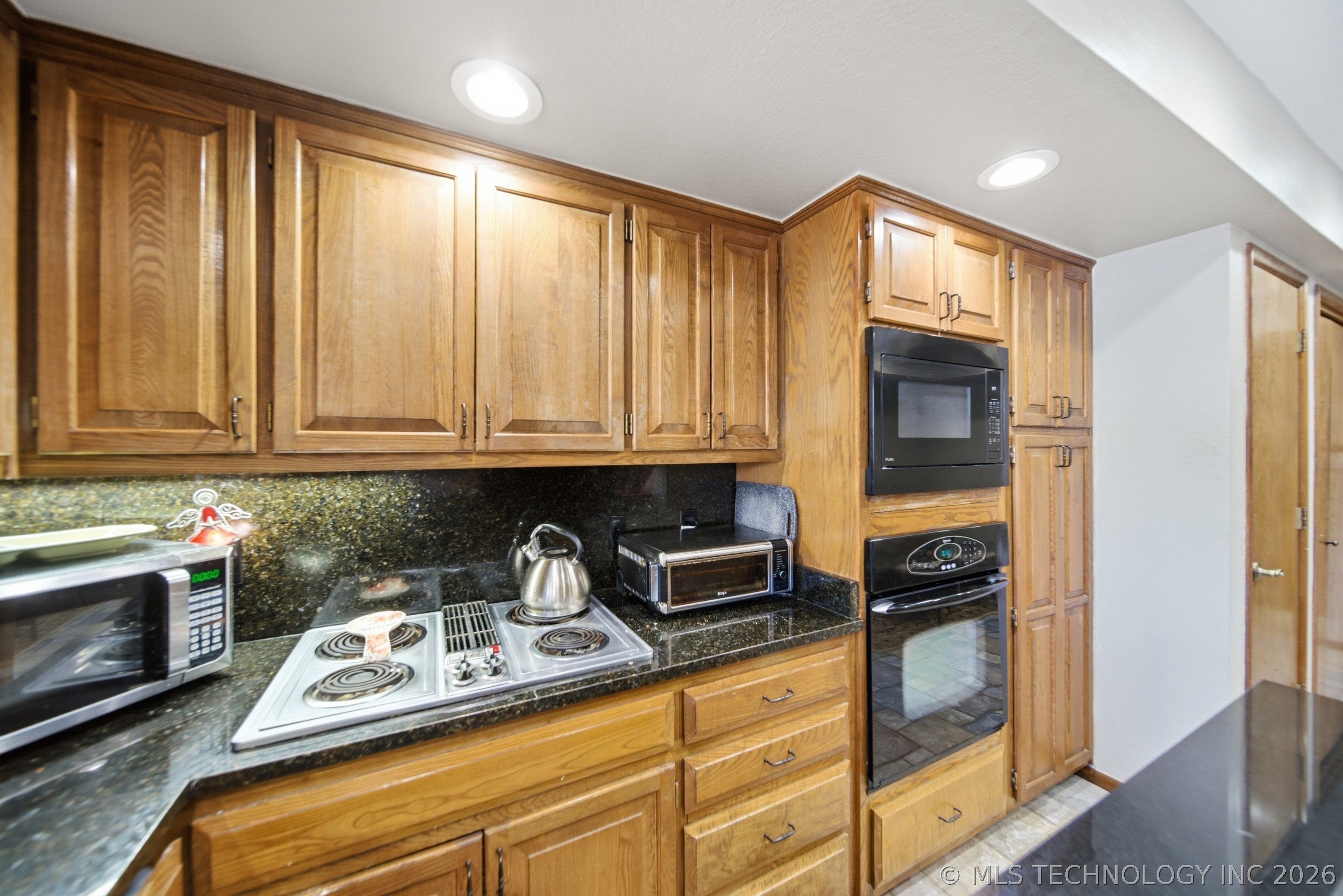 2840 E 84th Street Tulsa OK 74137