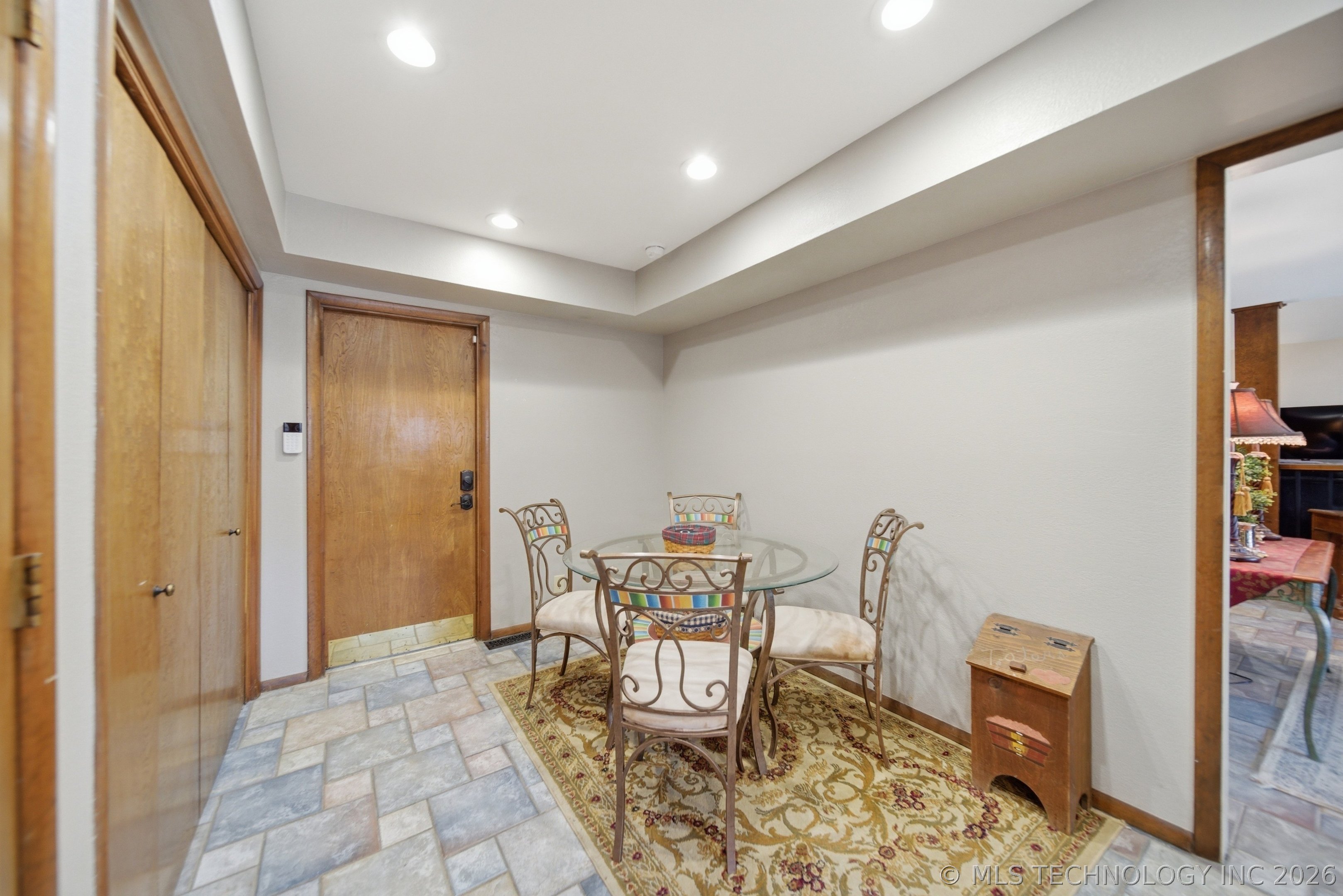 2840 E 84th Street Tulsa OK 74137