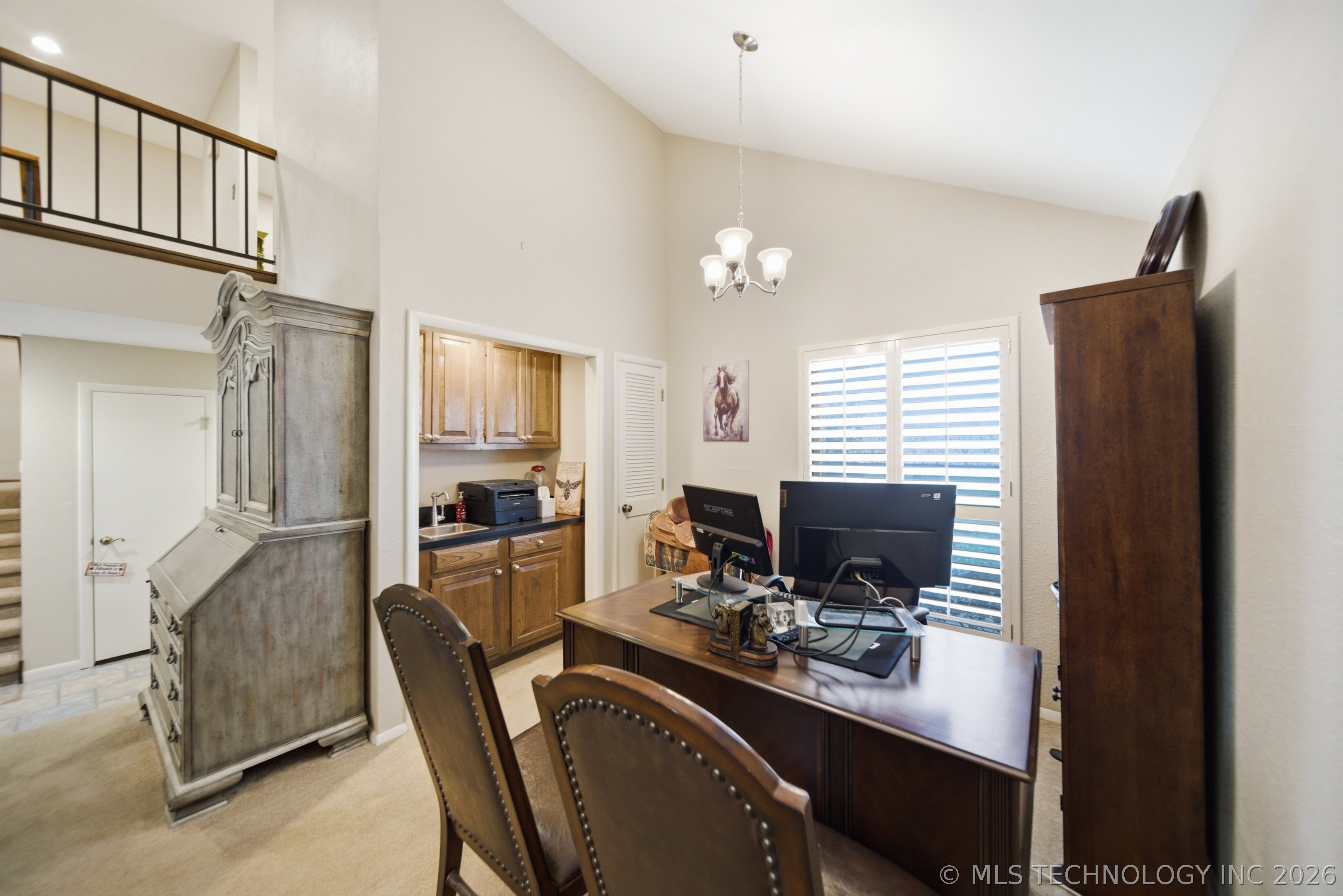 2840 E 84th Street Tulsa OK 74137