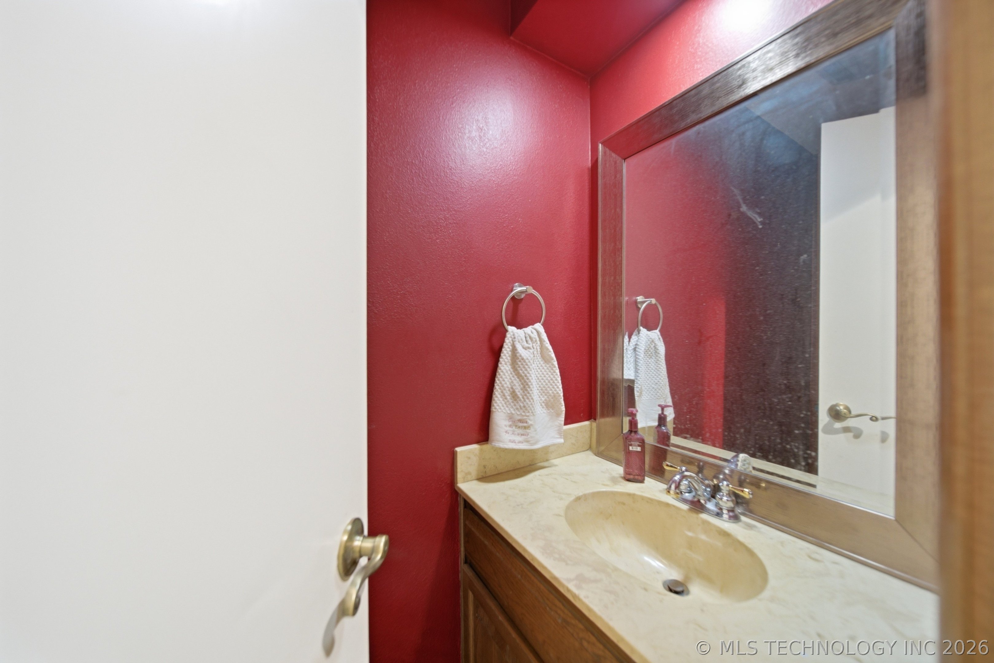 2840 E 84th Street Tulsa OK 74137