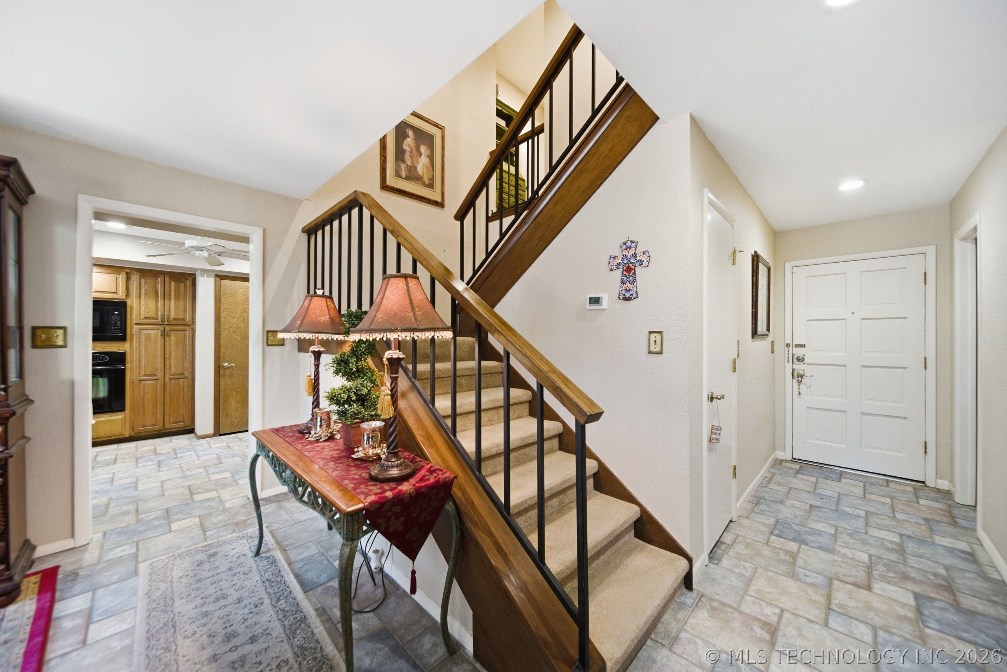 2840 E 84th Street Tulsa OK 74137